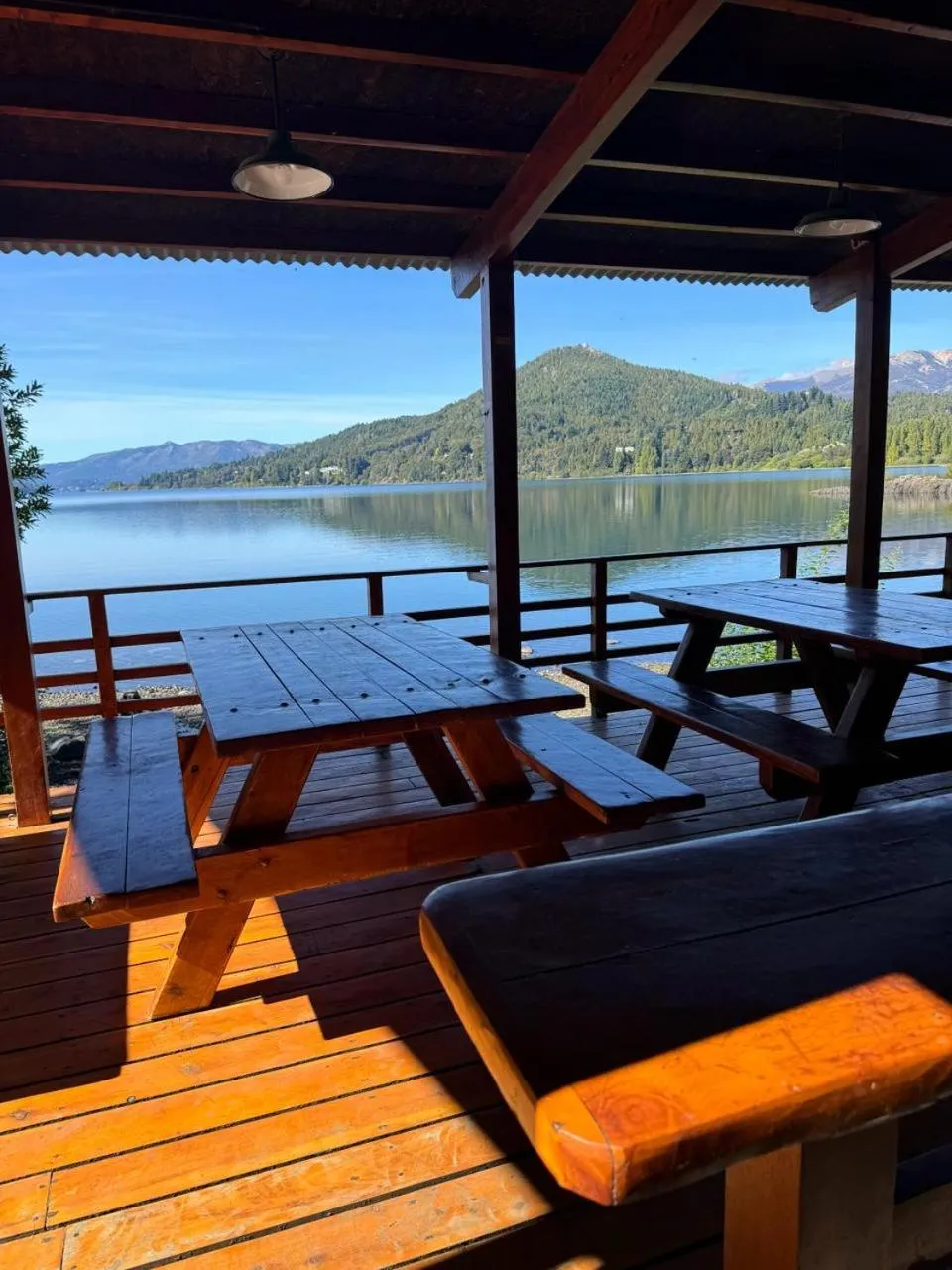 Day in DUT Bariloche by Apartments Bariloche