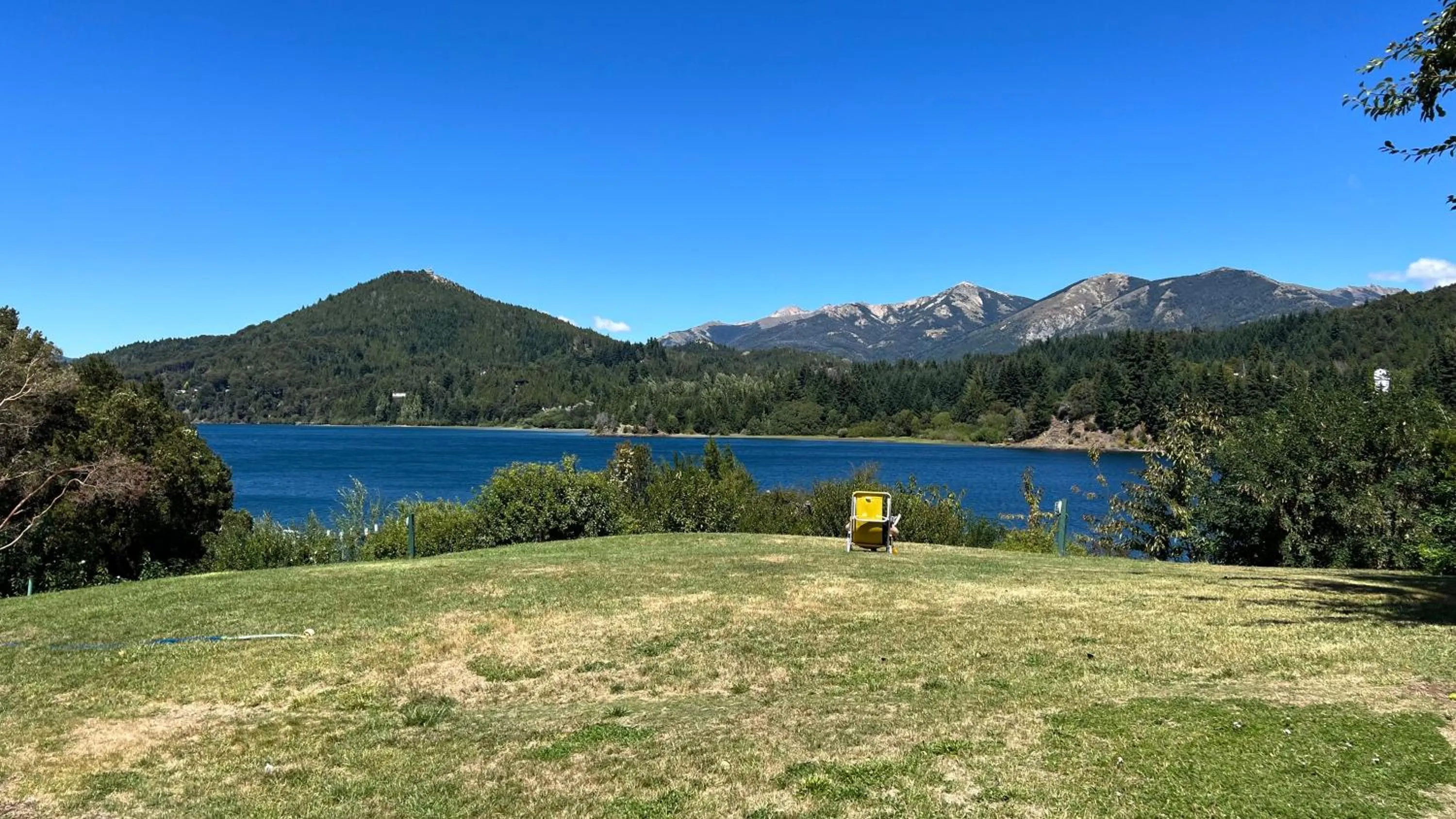 Nearby landmark in DUT Bariloche by Apartments Bariloche