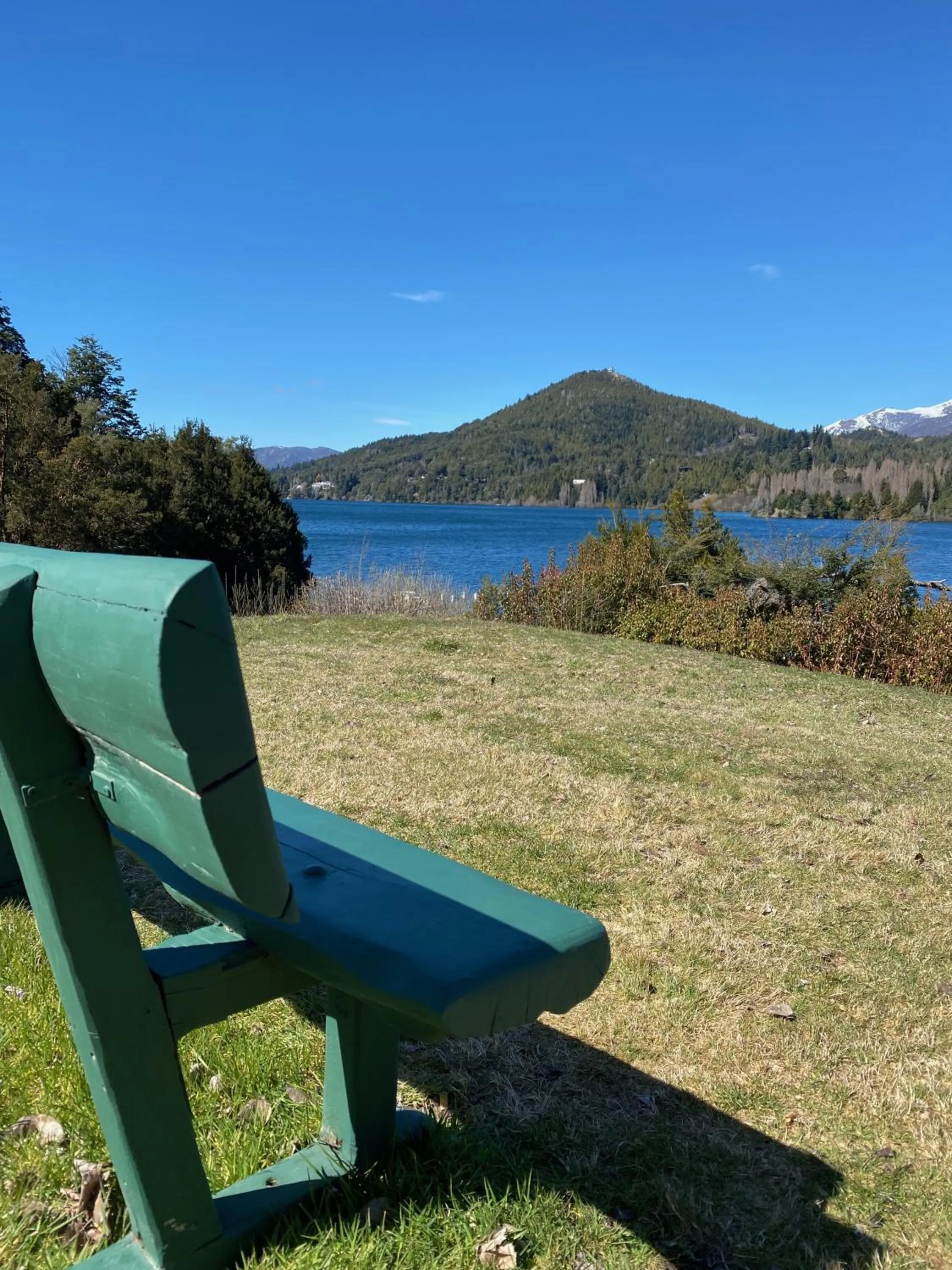 Nearby landmark in DUT Bariloche by Apartments Bariloche
