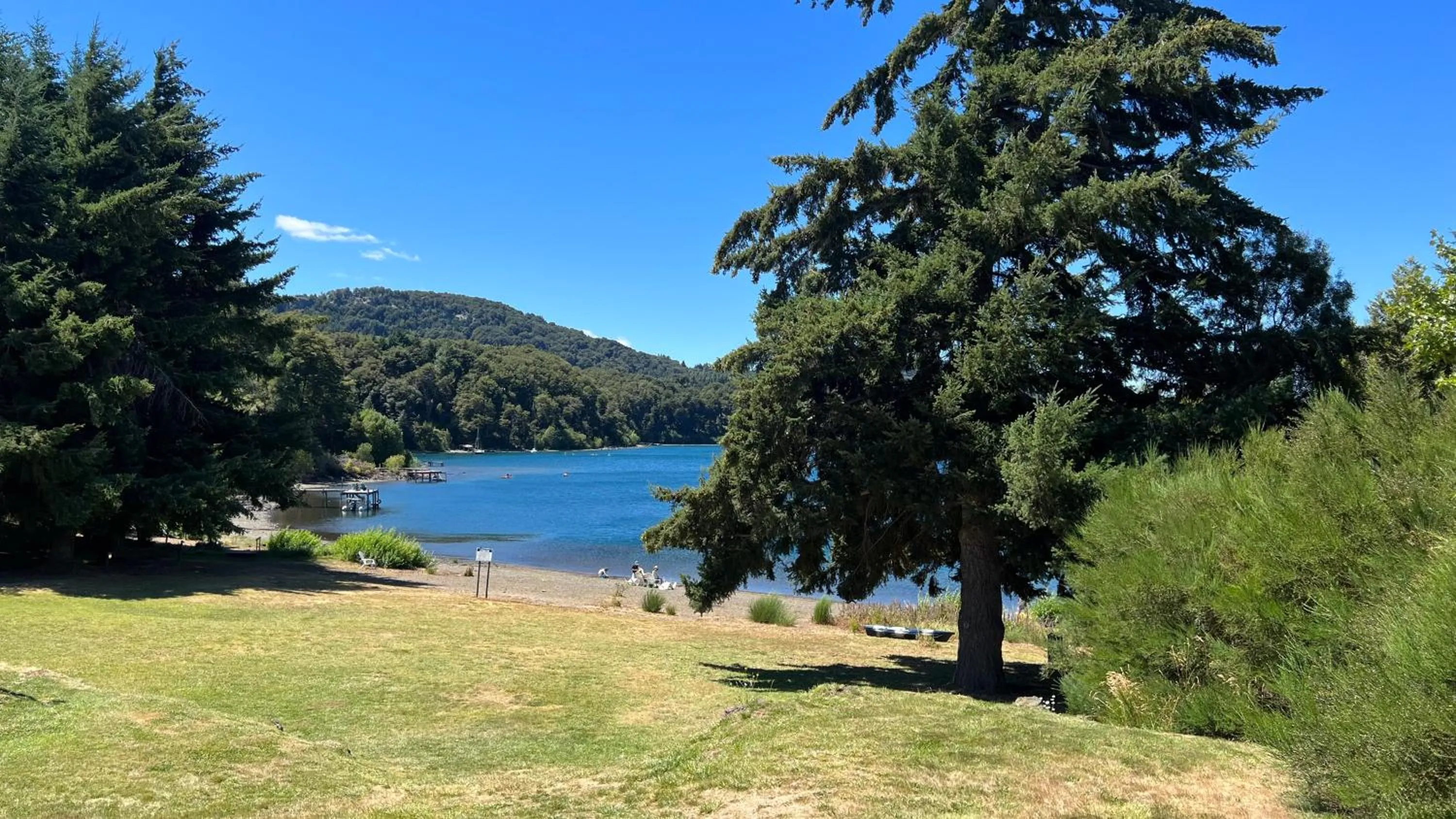 Nearby landmark in DUT Bariloche by Apartments Bariloche