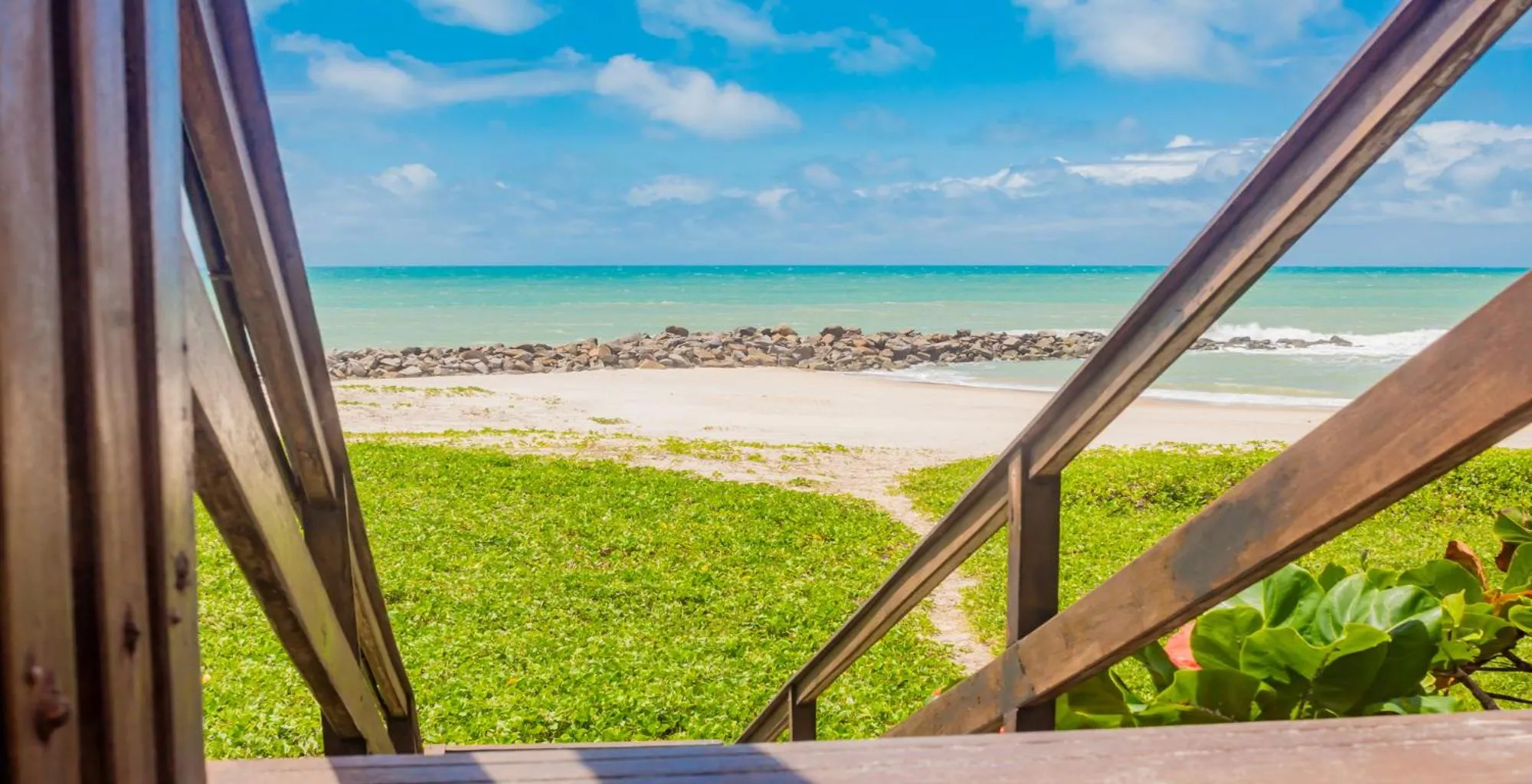 Hotel Paraiso Natal - Beira Mar