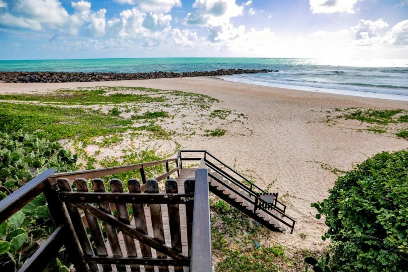 Hotel Paraiso Natal - Beira Mar