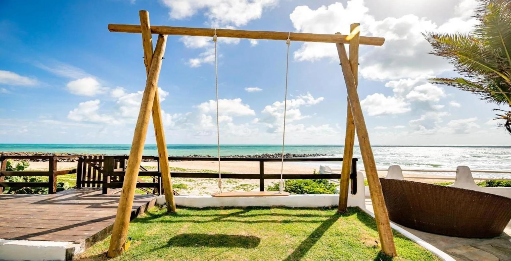 Hotel Paraiso Natal - Beira Mar