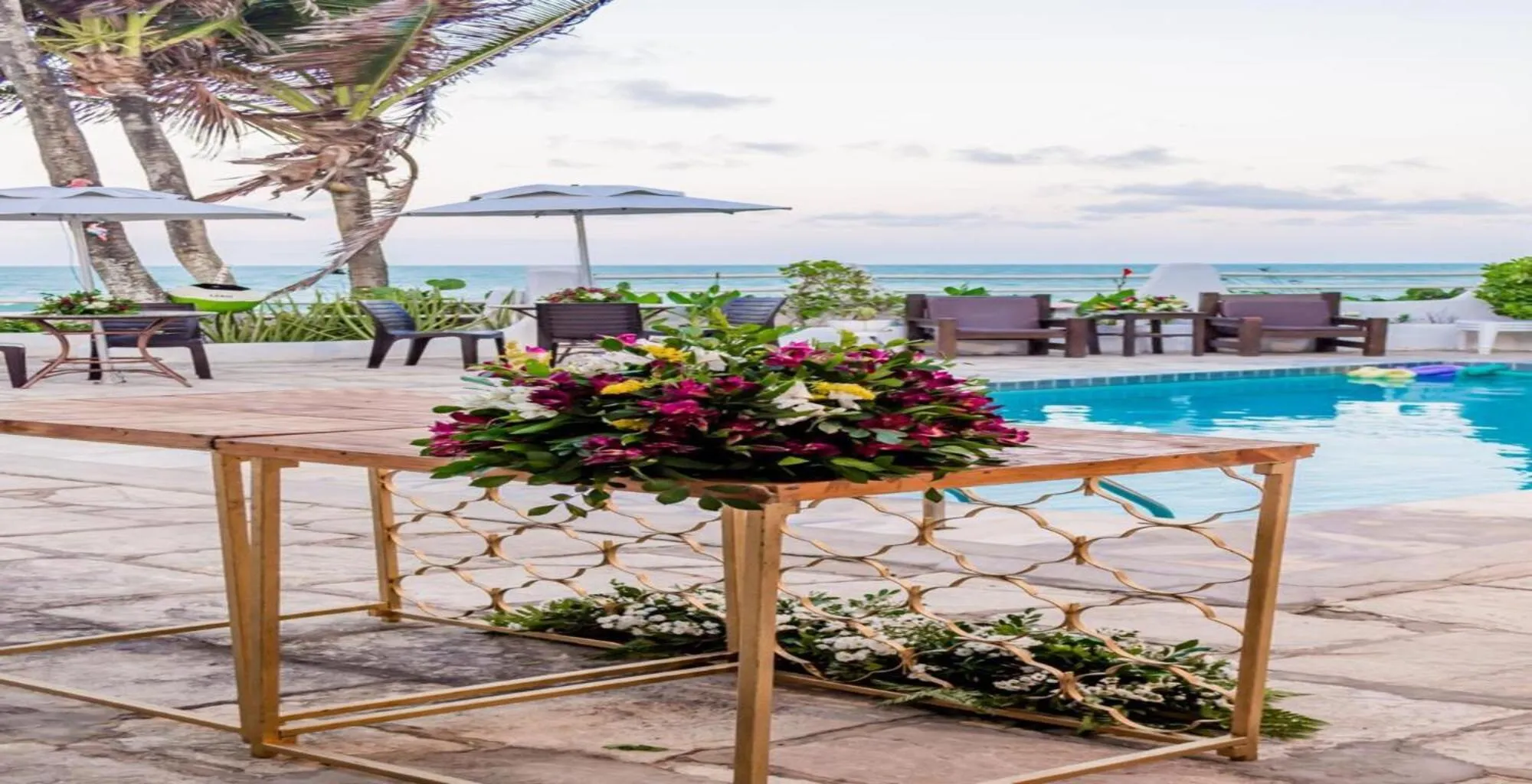 Hotel Paraiso Natal - Beira Mar