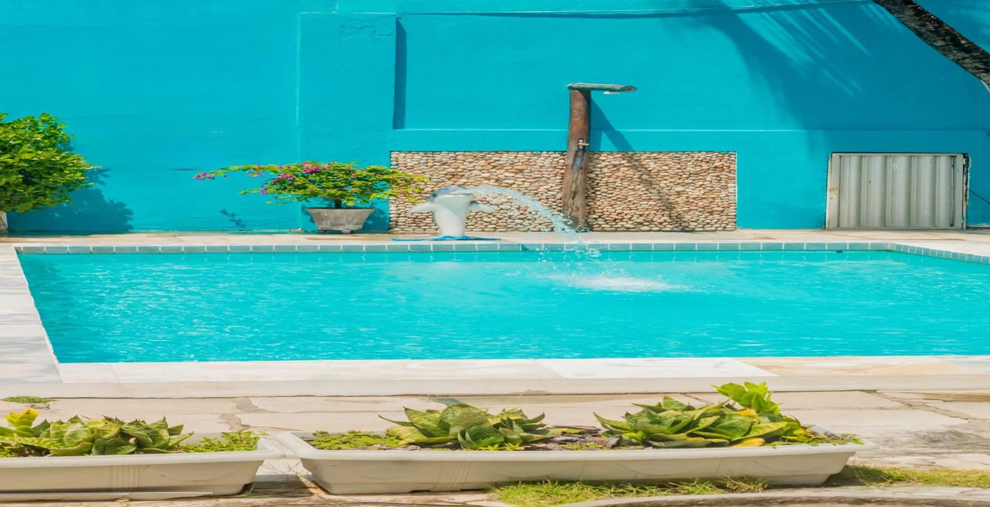 Hotel Paraiso Natal - Beira Mar