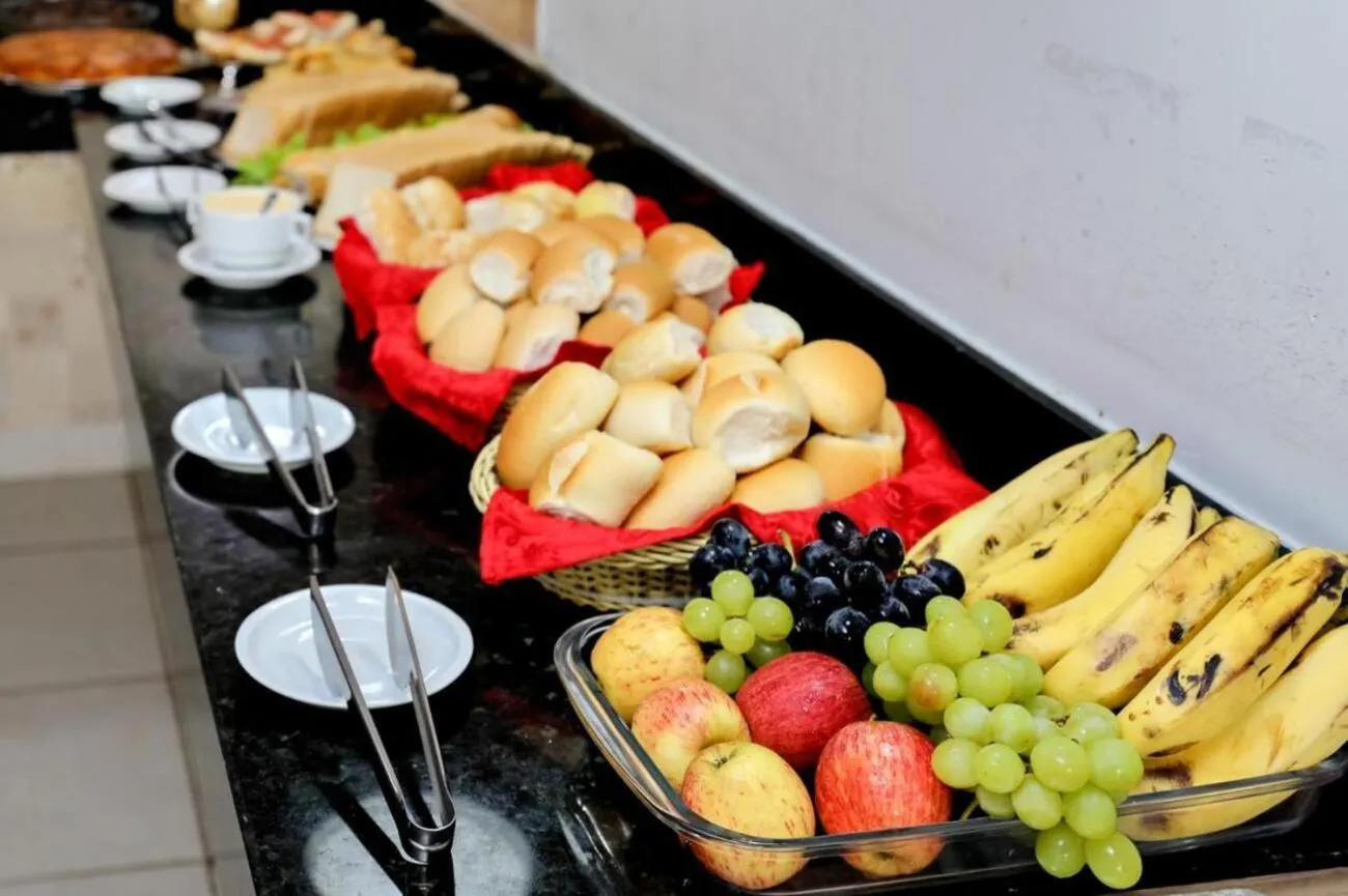 Hotel Paraiso Natal - Beira Mar