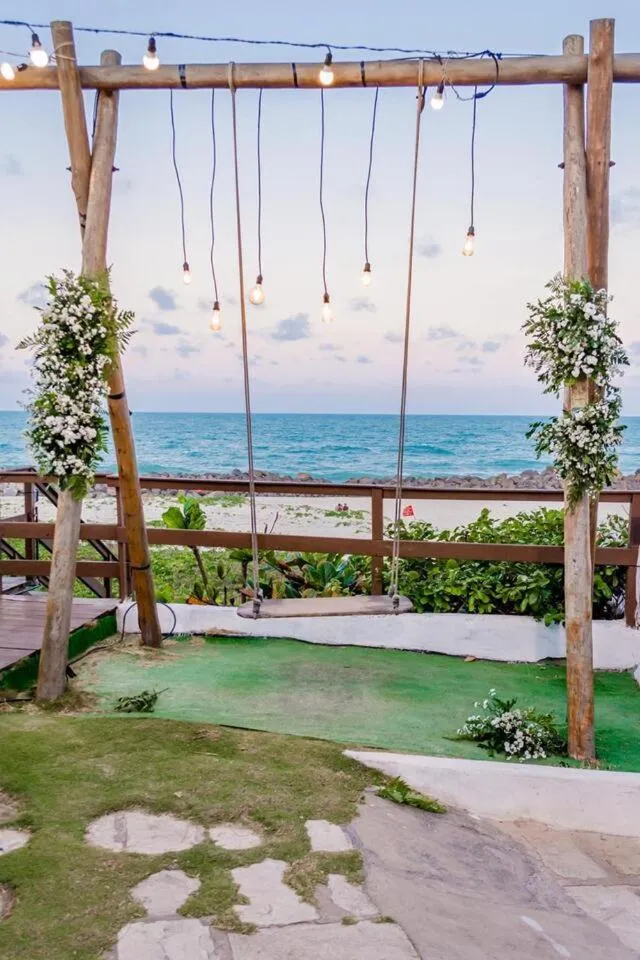 Hotel Paraiso Natal - Beira Mar