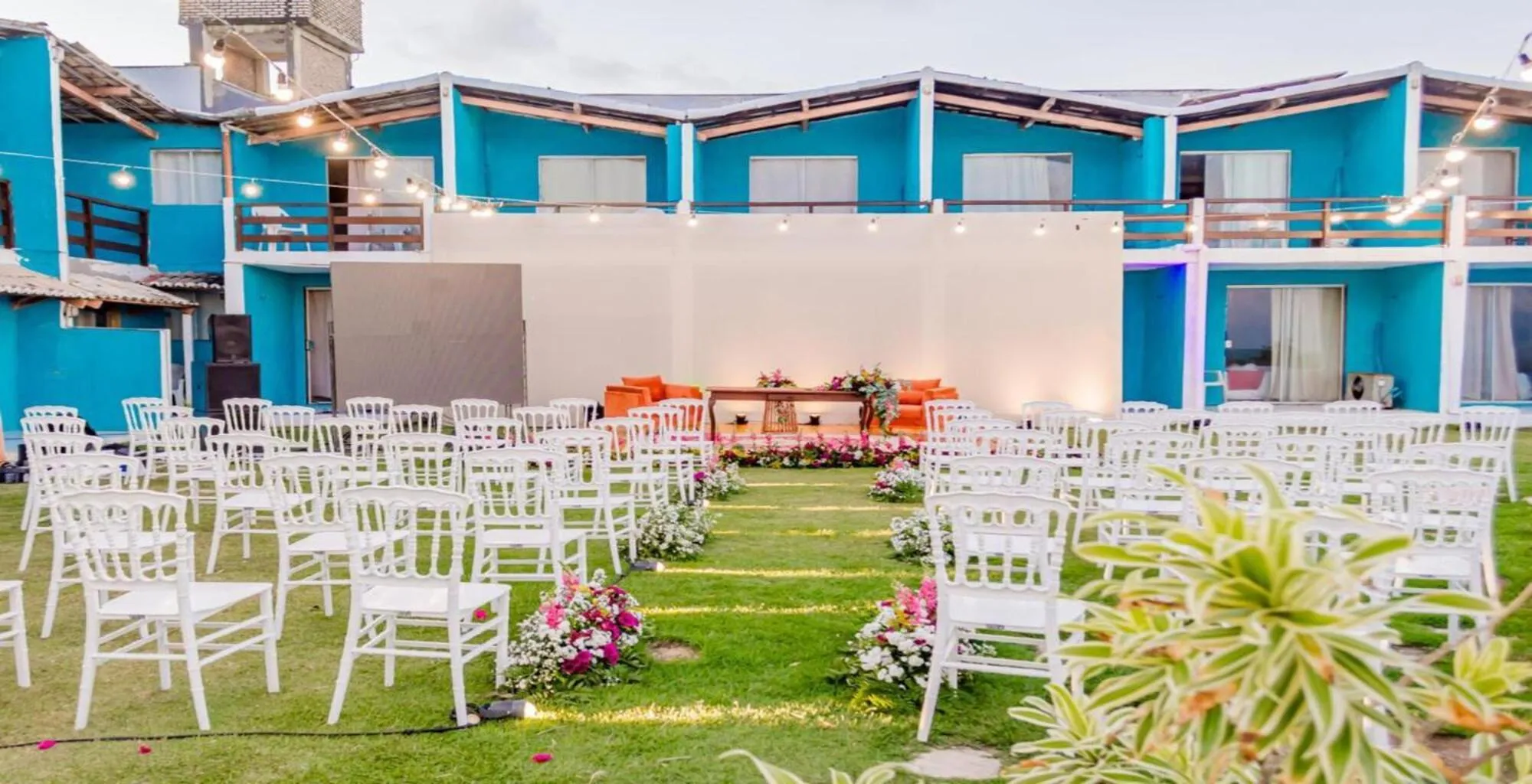 Hotel Paraiso Natal - Beira Mar