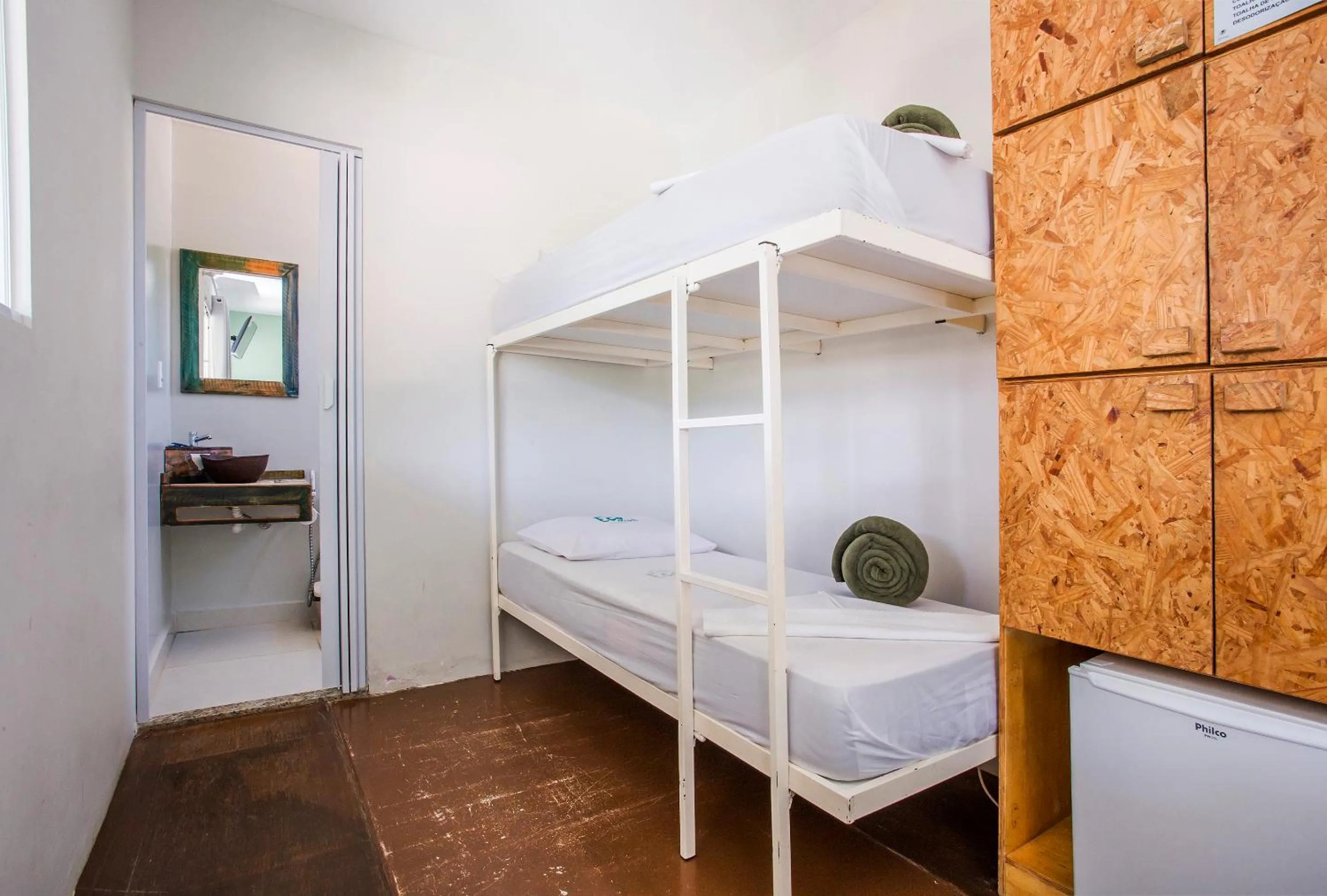 Standard Family Room in Eco Encanto Pousada