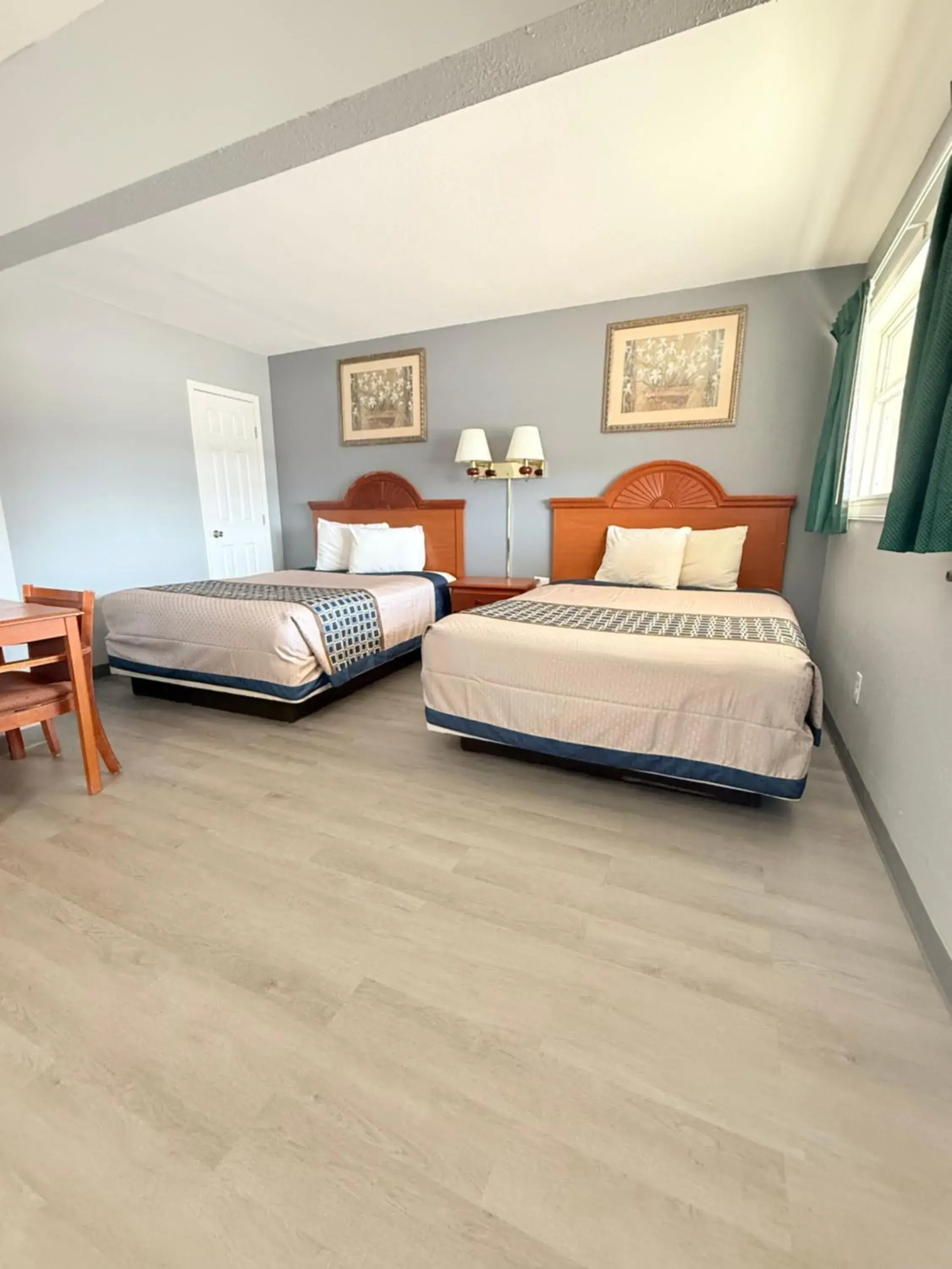 Budget Inn Budget Inn