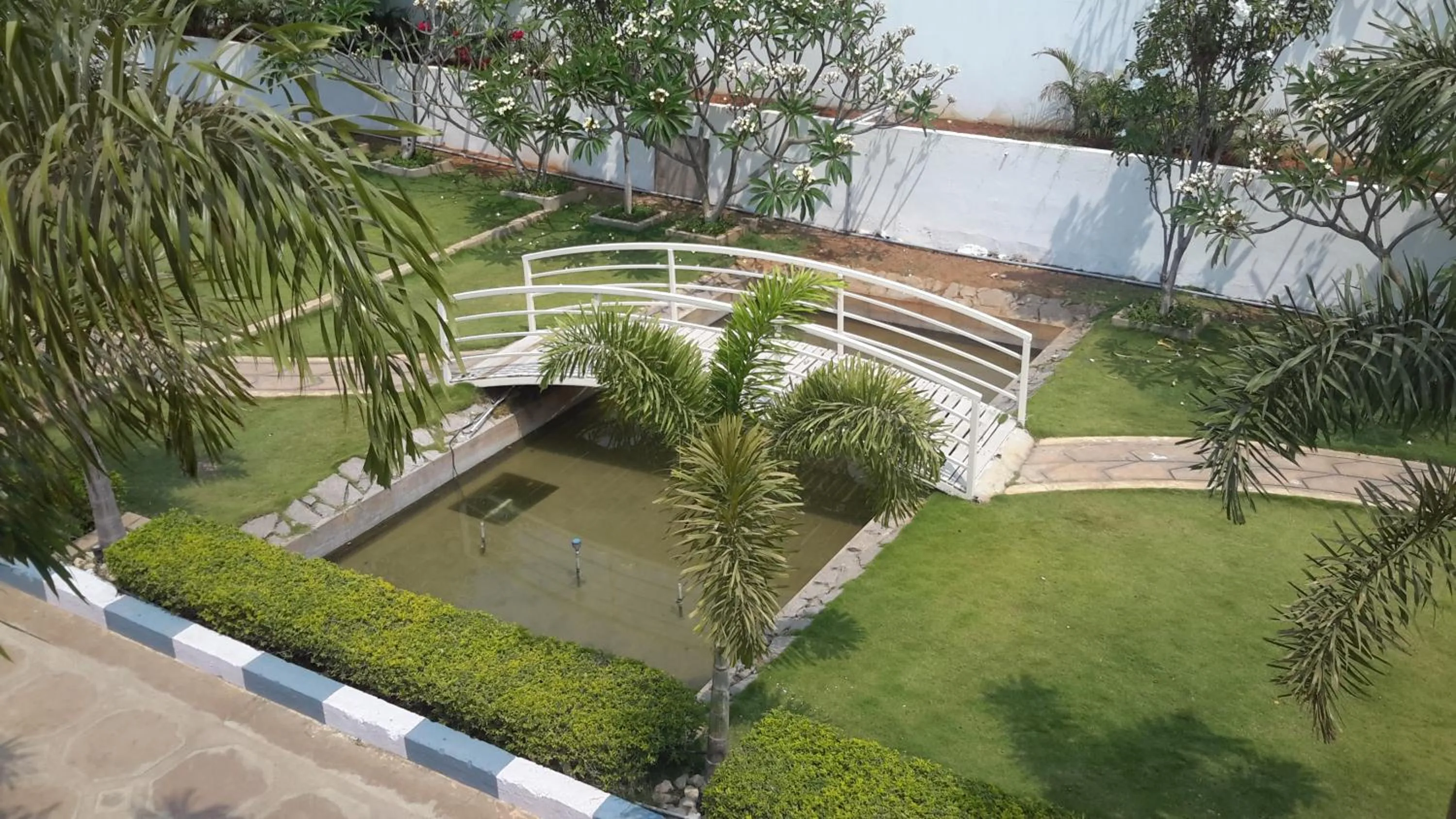 Day in Mrugavani Resort & Spa