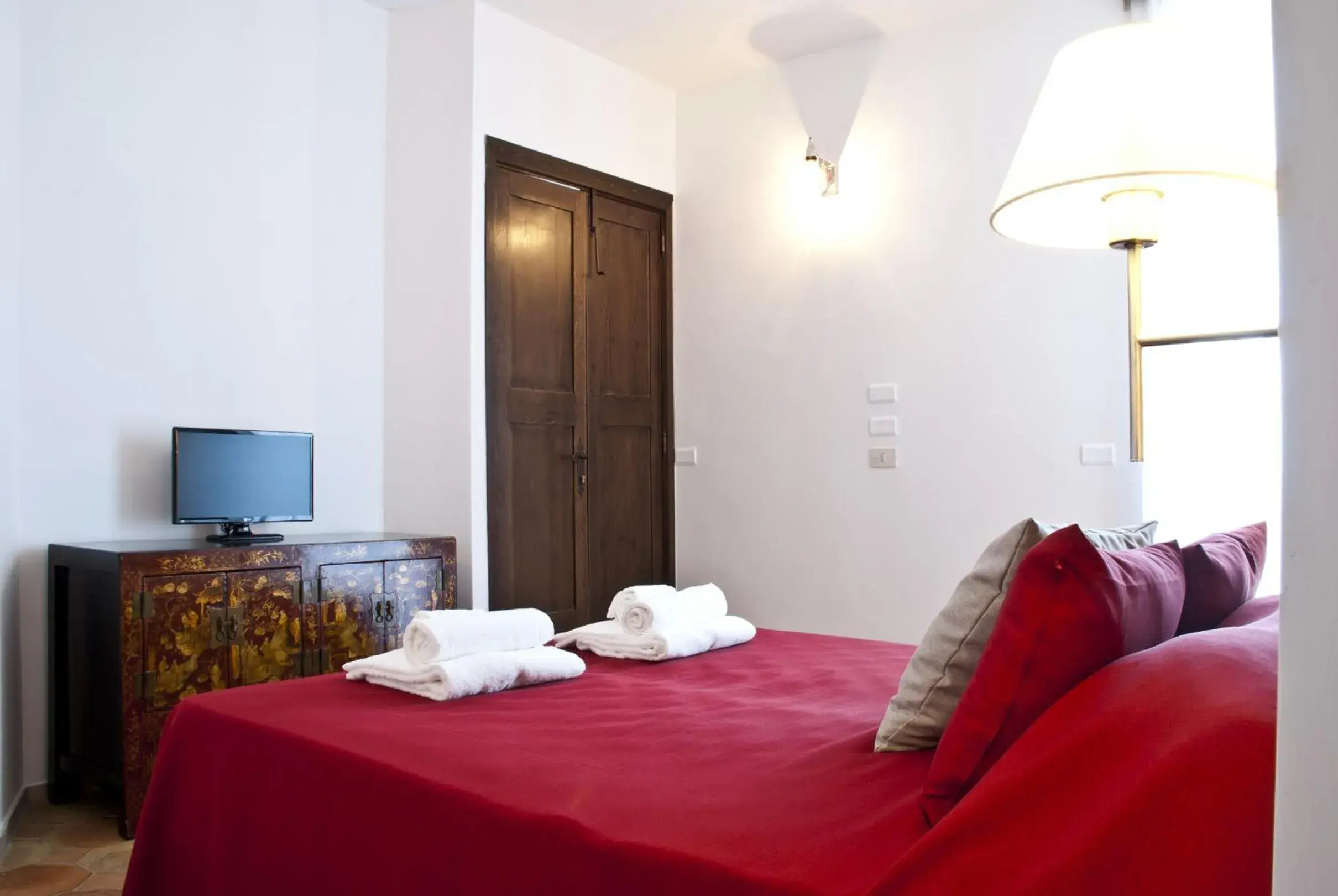 Deluxe Double or Twin Room with Sea View - single occupancy in Nisí Deluxe Double or Twin Room with Sea View - single occupancy in Nisí