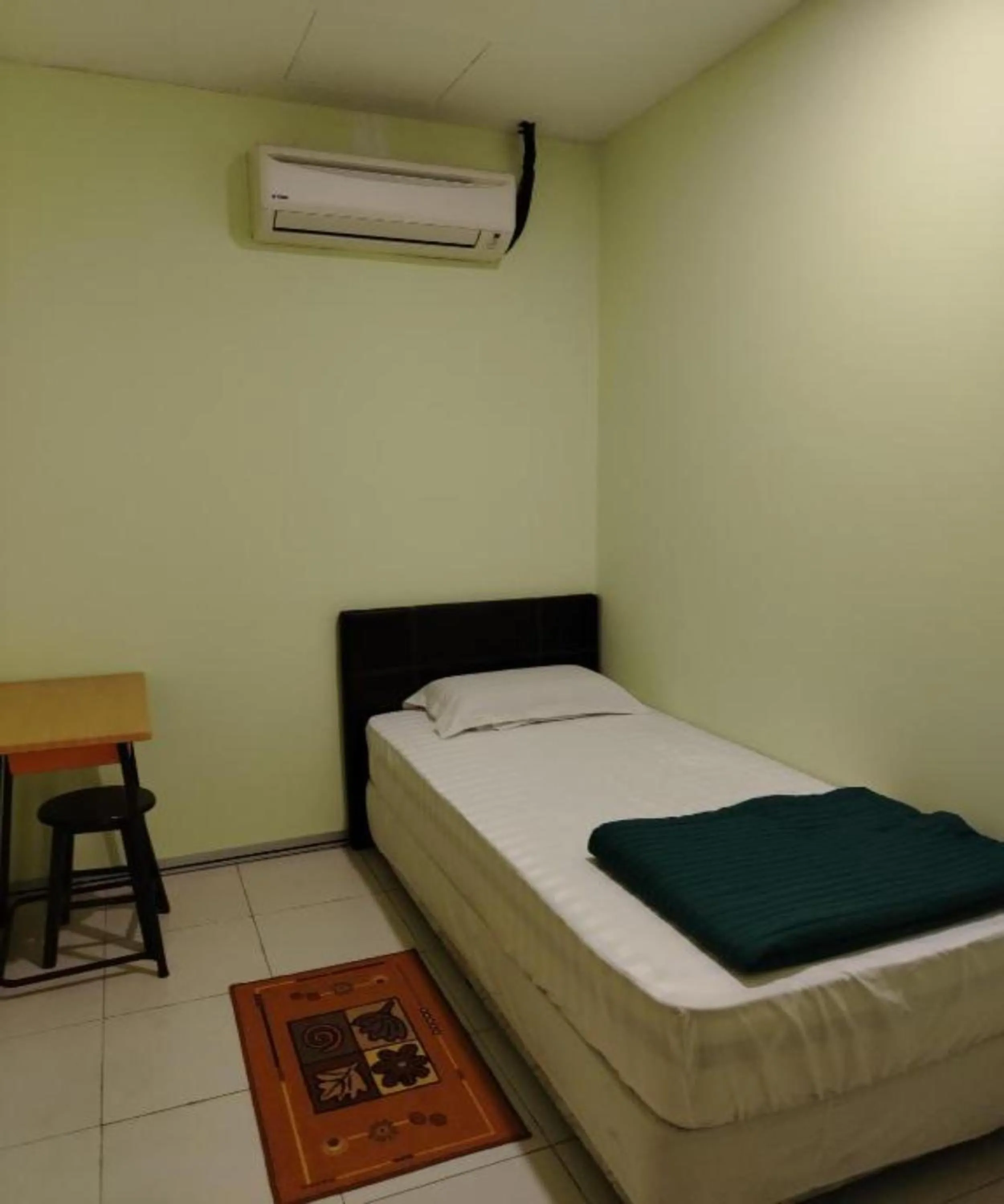 Bedroom, Bed in Dancenter Seremban 2 Near SnowLim Wonderland