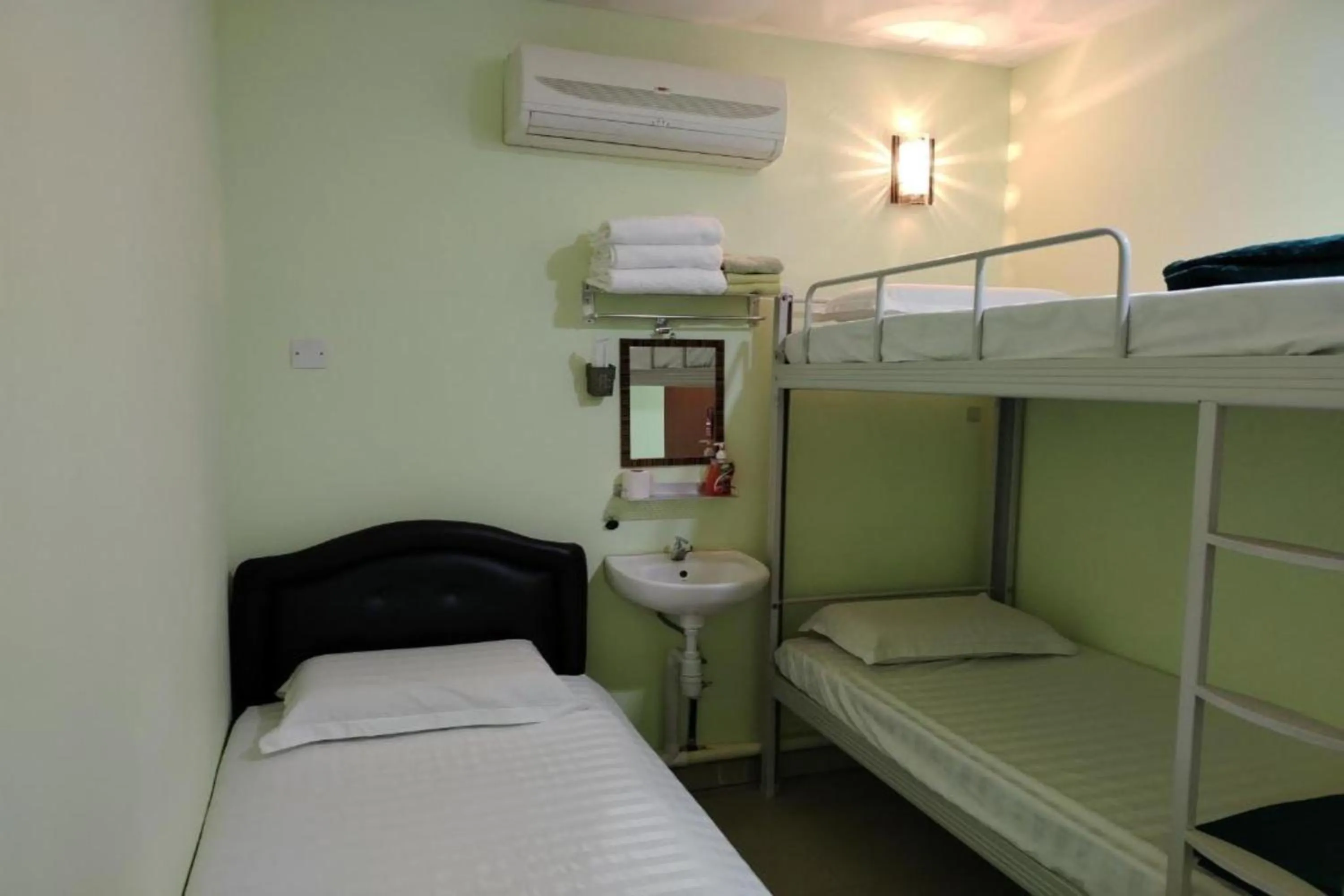 Bedroom, Bed in Dancenter Seremban 2 Near SnowLim Wonderland