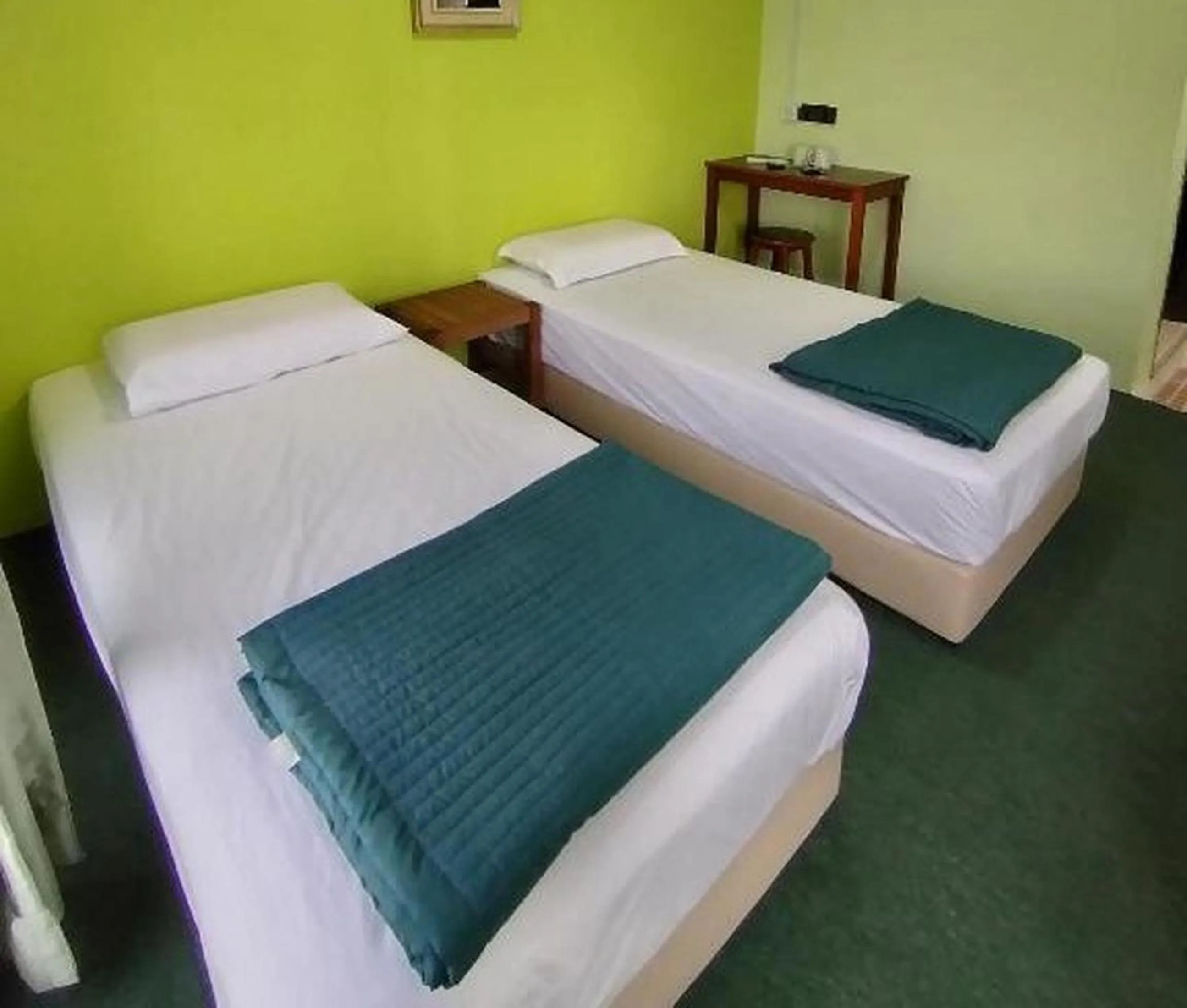 Bedroom, Bed in Dancenter Seremban 2 Near SnowLim Wonderland