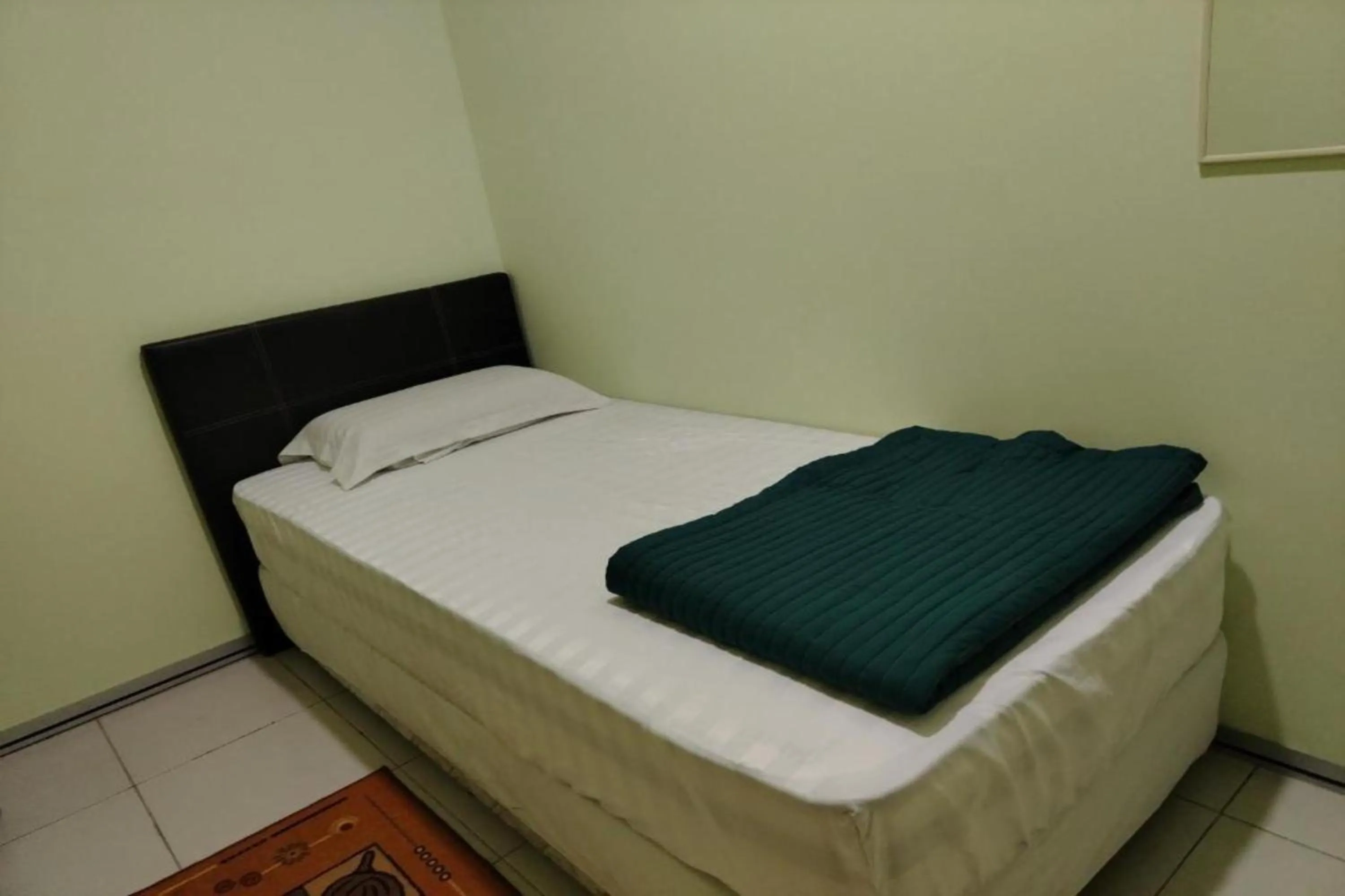 Bedroom, Bed in Dancenter Seremban 2 Near SnowLim Wonderland