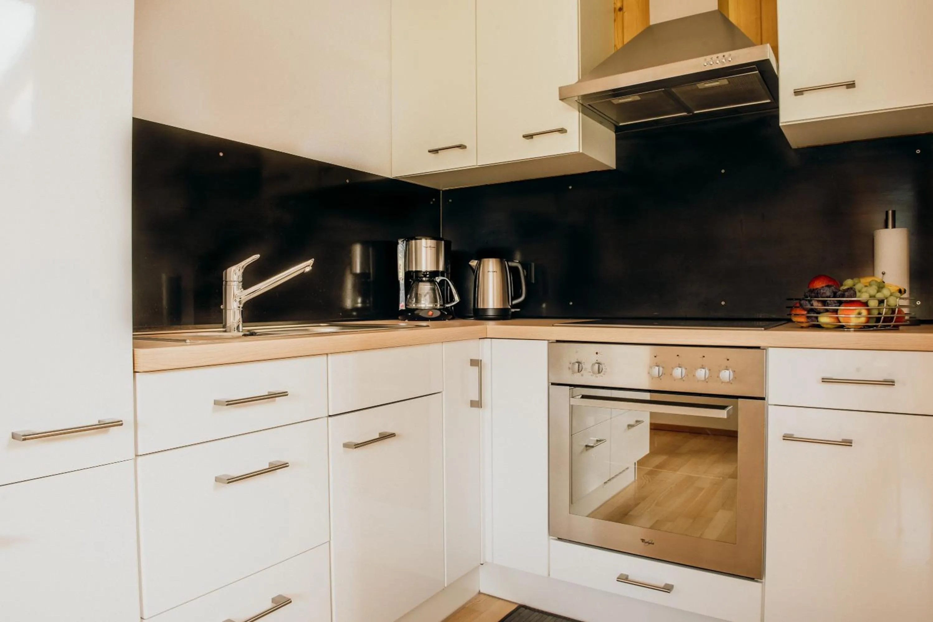 Ferienwohnung Greber Gertraud