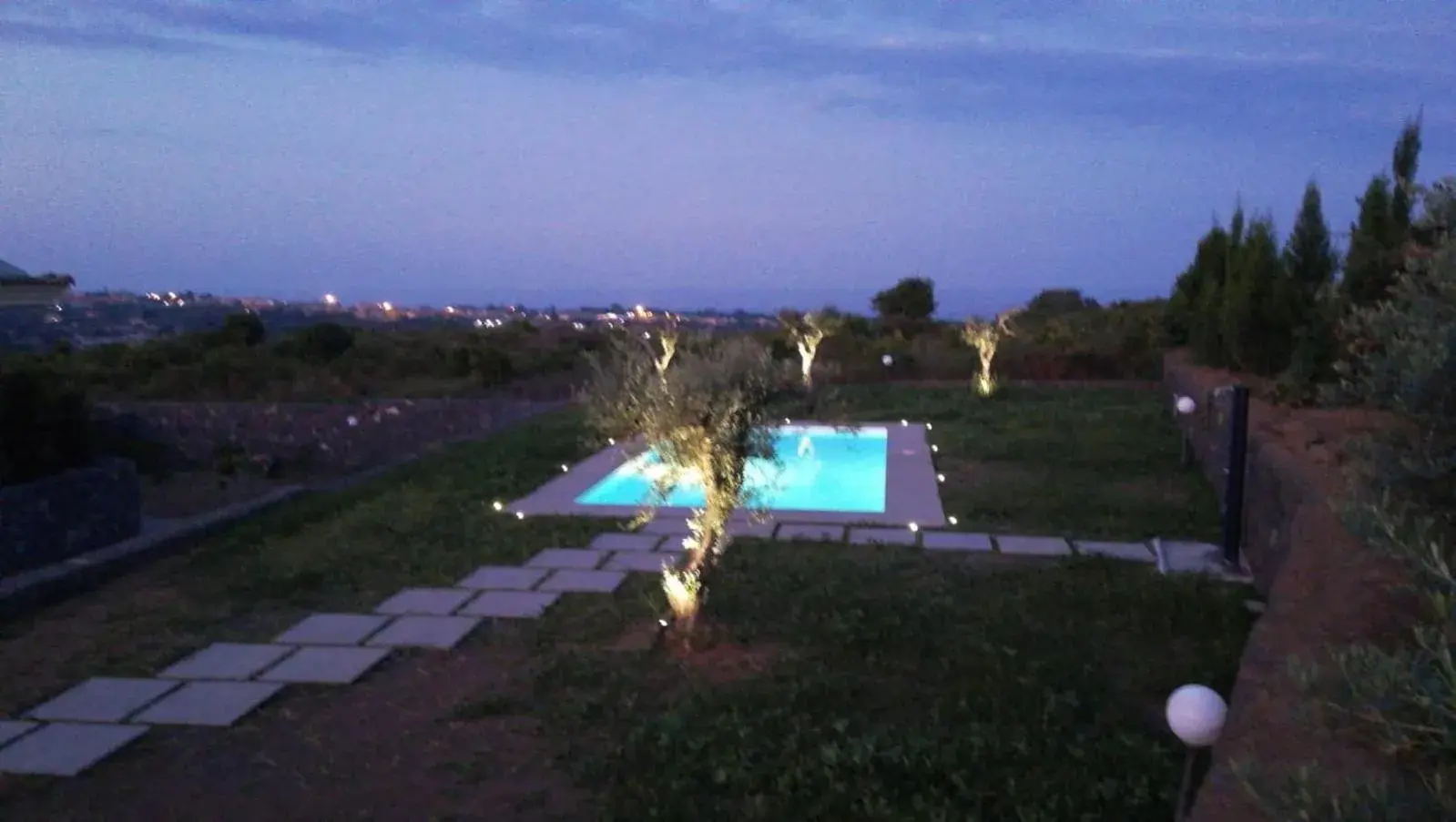 B&B Il Vulcano B&B Il Vulcano