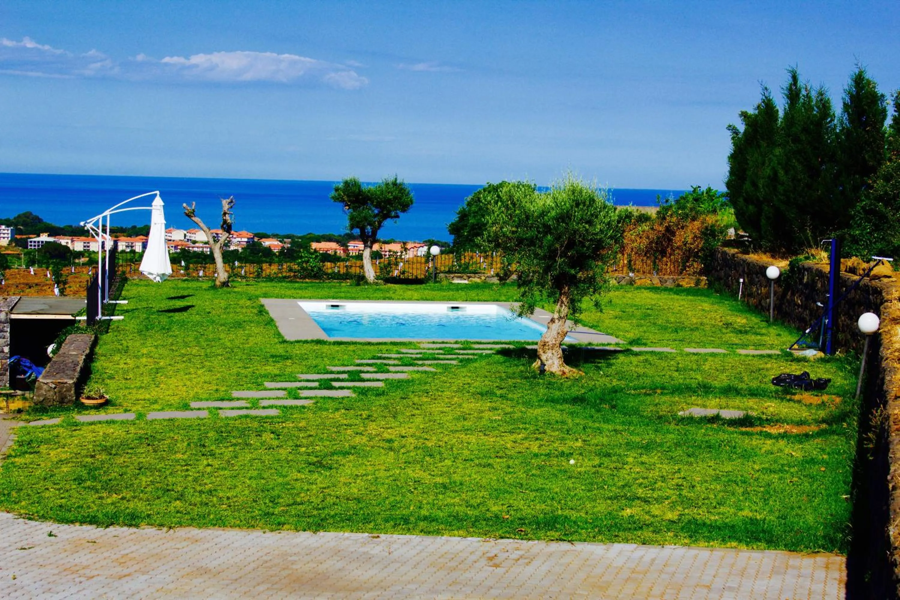 B&B Il Vulcano