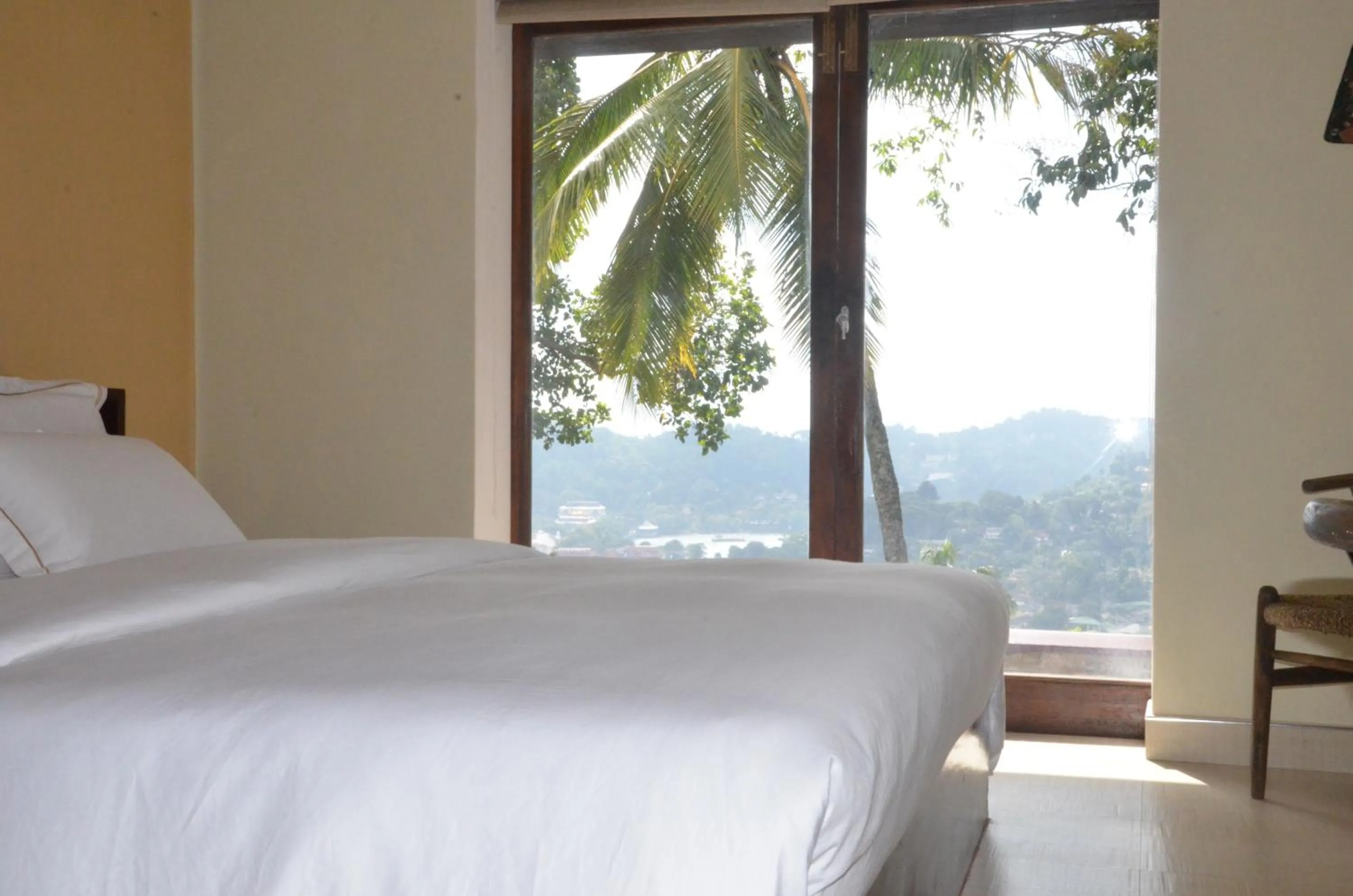 Bedroom, Bed in The Buena Vista Kandy