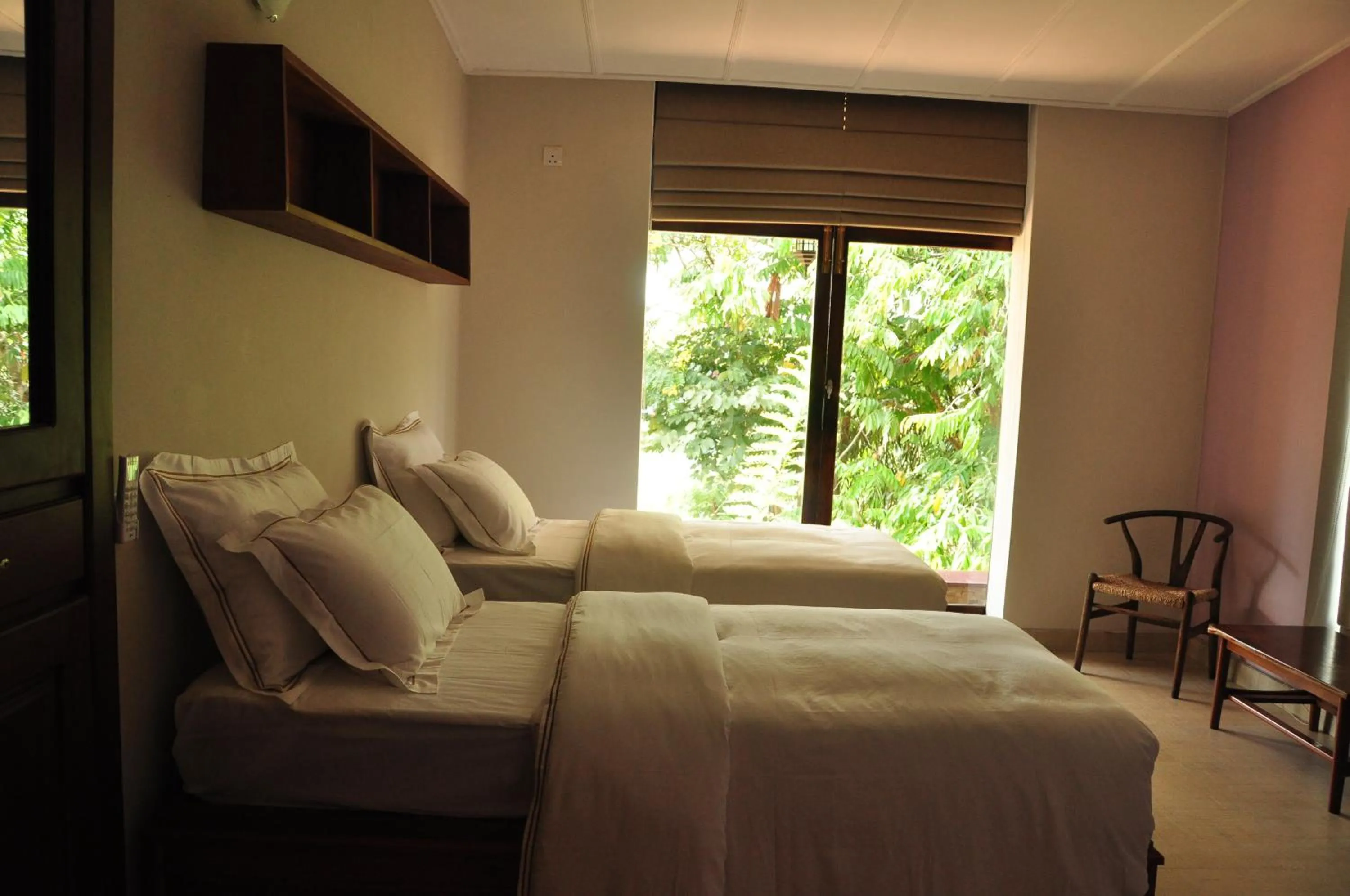 Bedroom, Bed in The Buena Vista Kandy