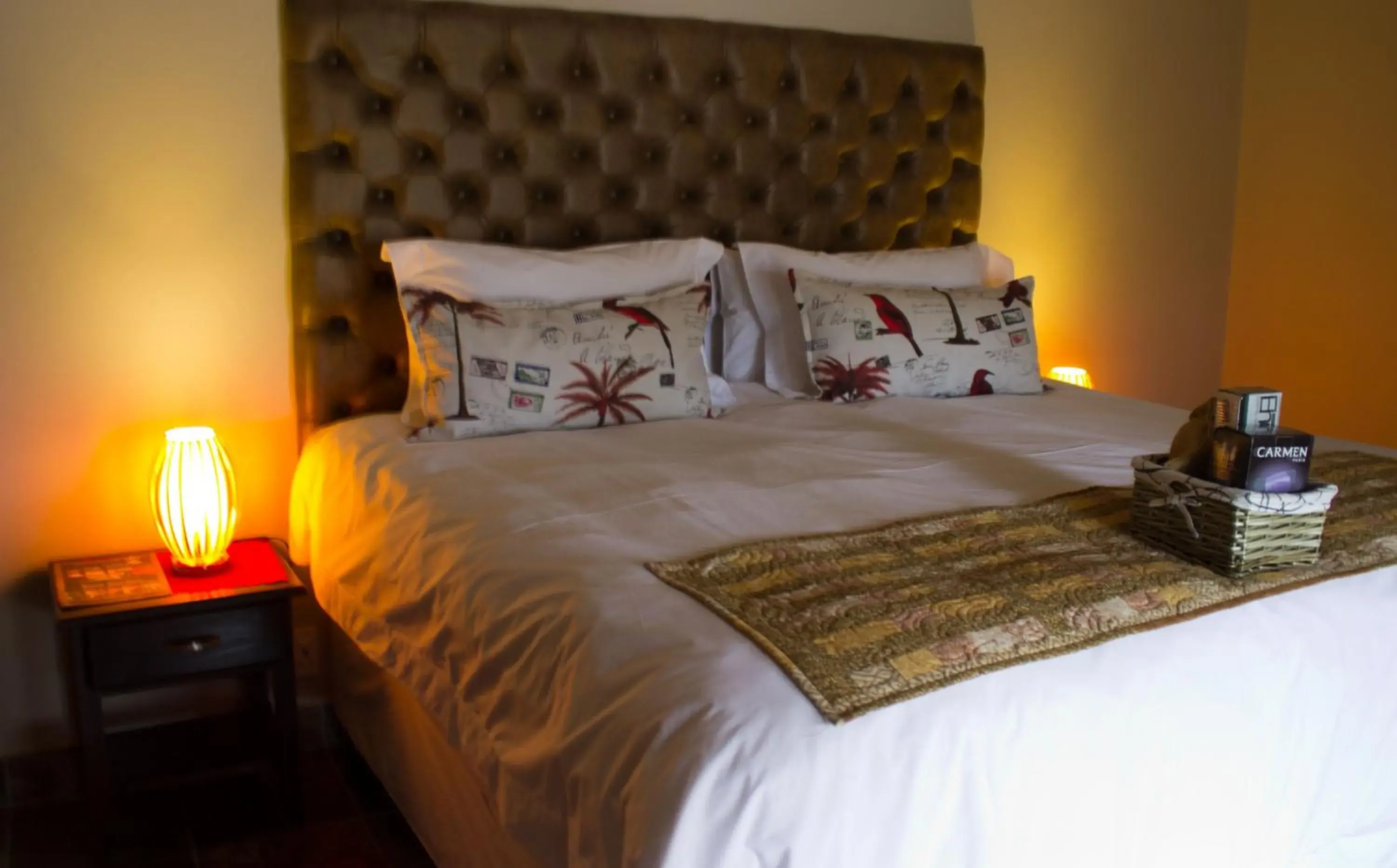 Bedroom, Bed in Foreva Wild Bedroom, Bed in Foreva Wild