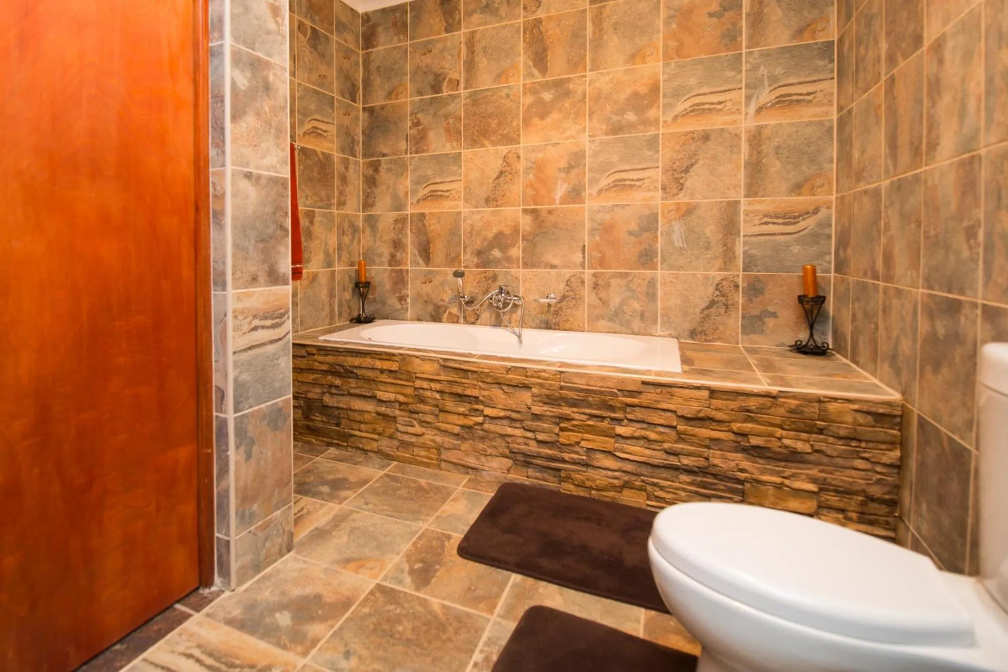 Toilet in Foreva Wild