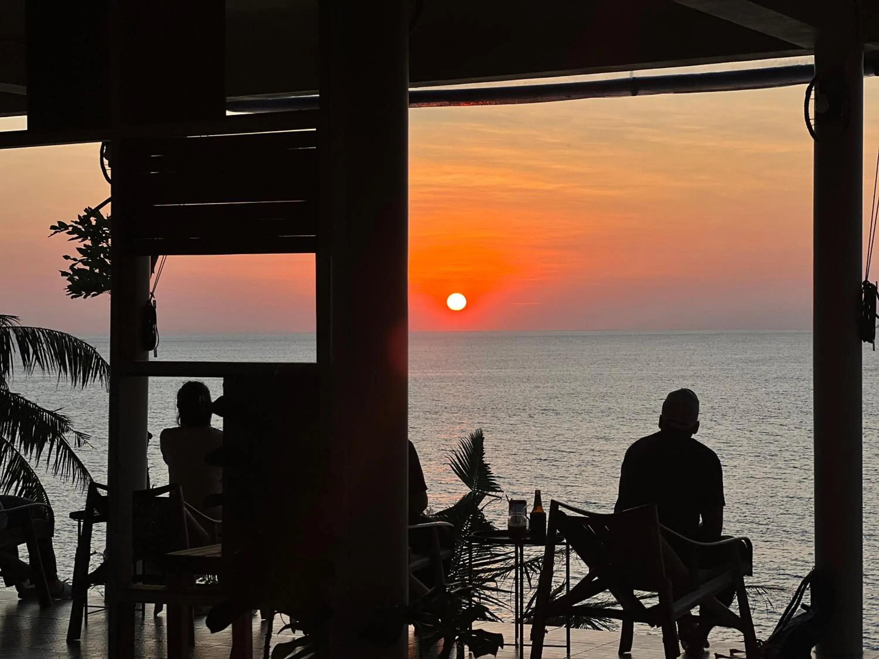 Restaurant/places to eat in Ta-Lay Time KohMak Restaurant/places to eat in Ta-Lay Time KohMak