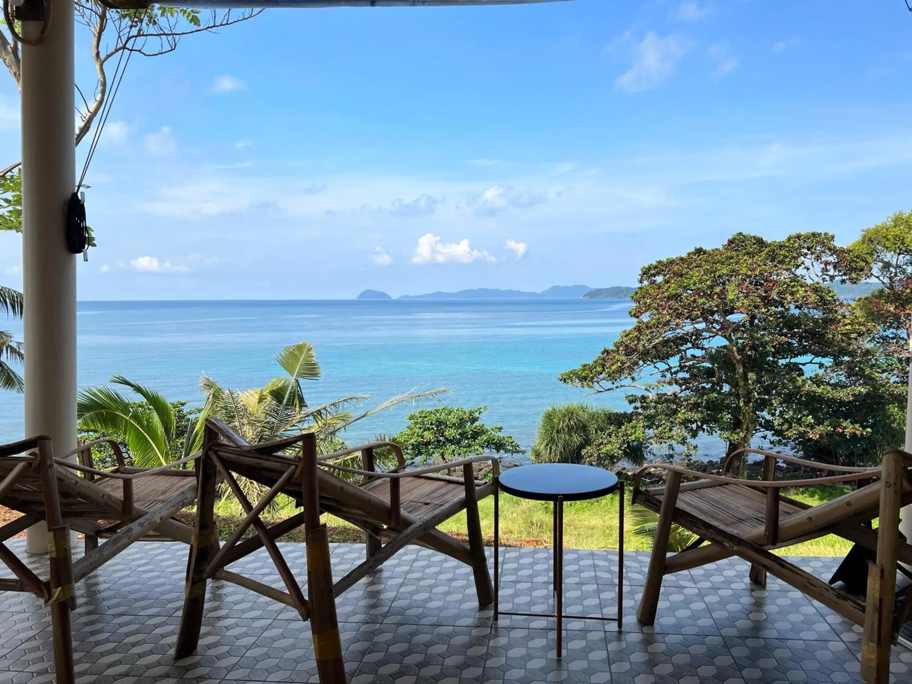 Restaurant/places to eat in Ta-Lay Time KohMak Restaurant/places to eat in Ta-Lay Time KohMak