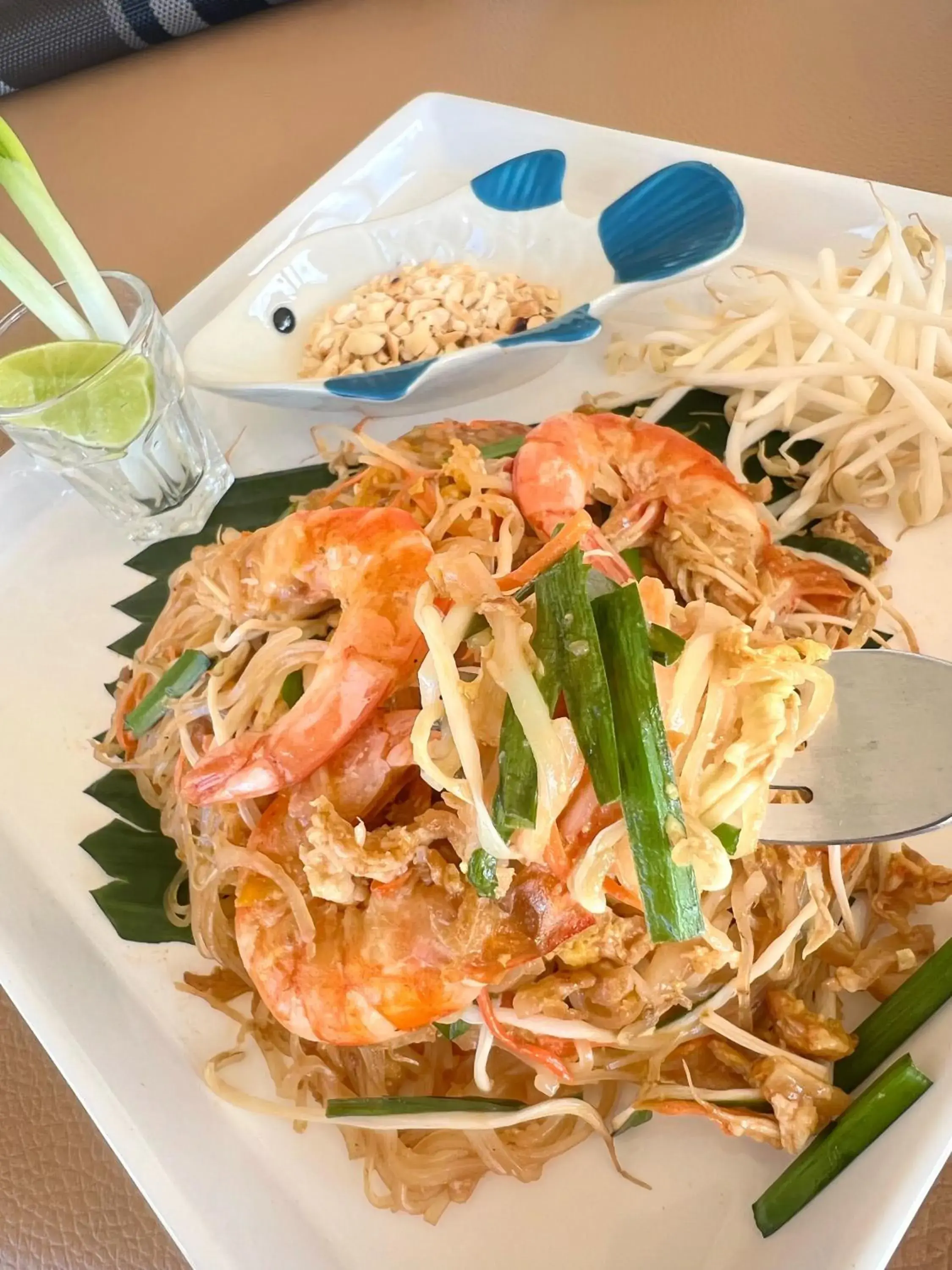 Restaurant/places to eat in Ta-Lay Time KohMak Restaurant/places to eat in Ta-Lay Time KohMak