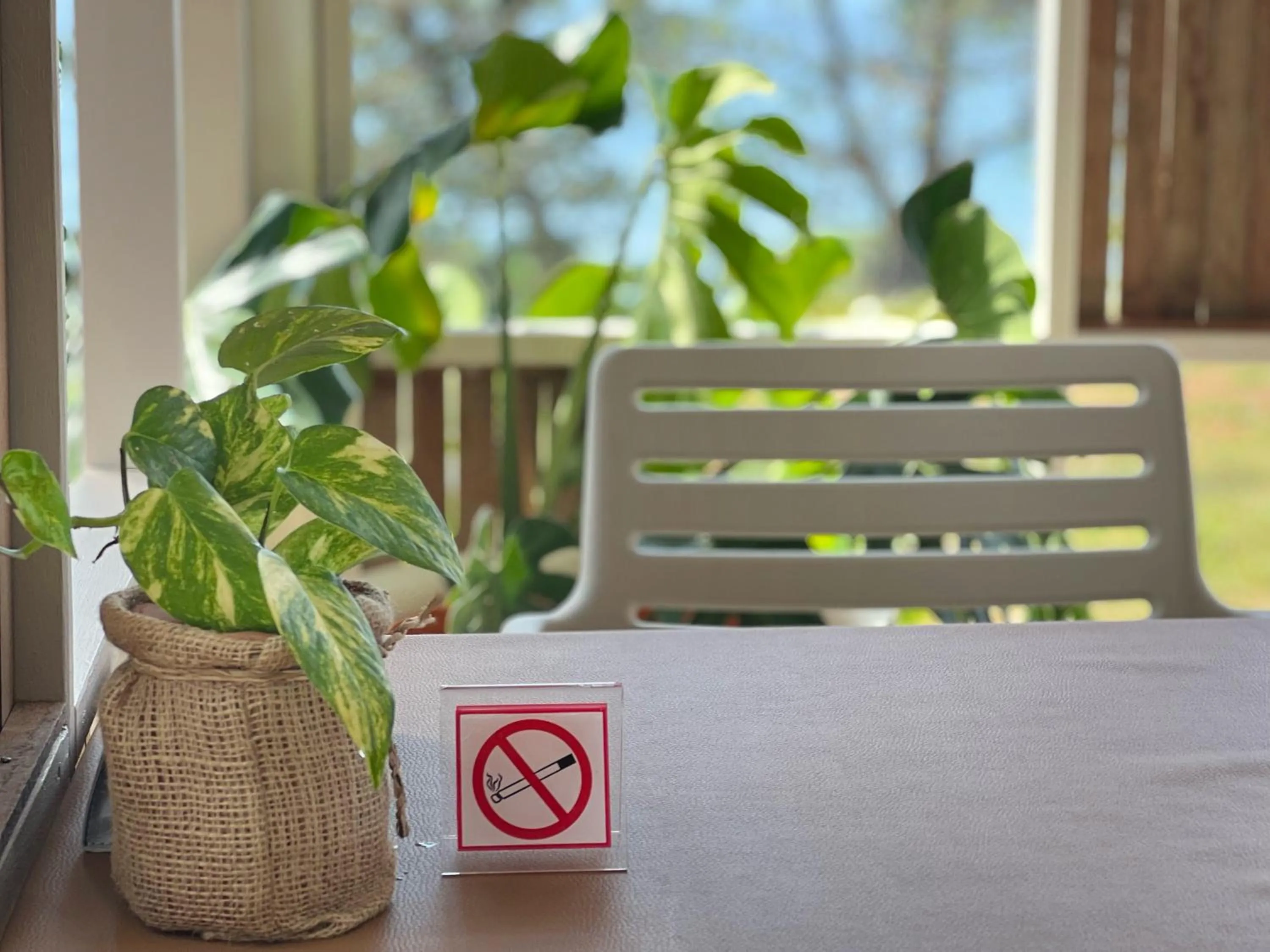 Restaurant/places to eat in Ta-Lay Time KohMak