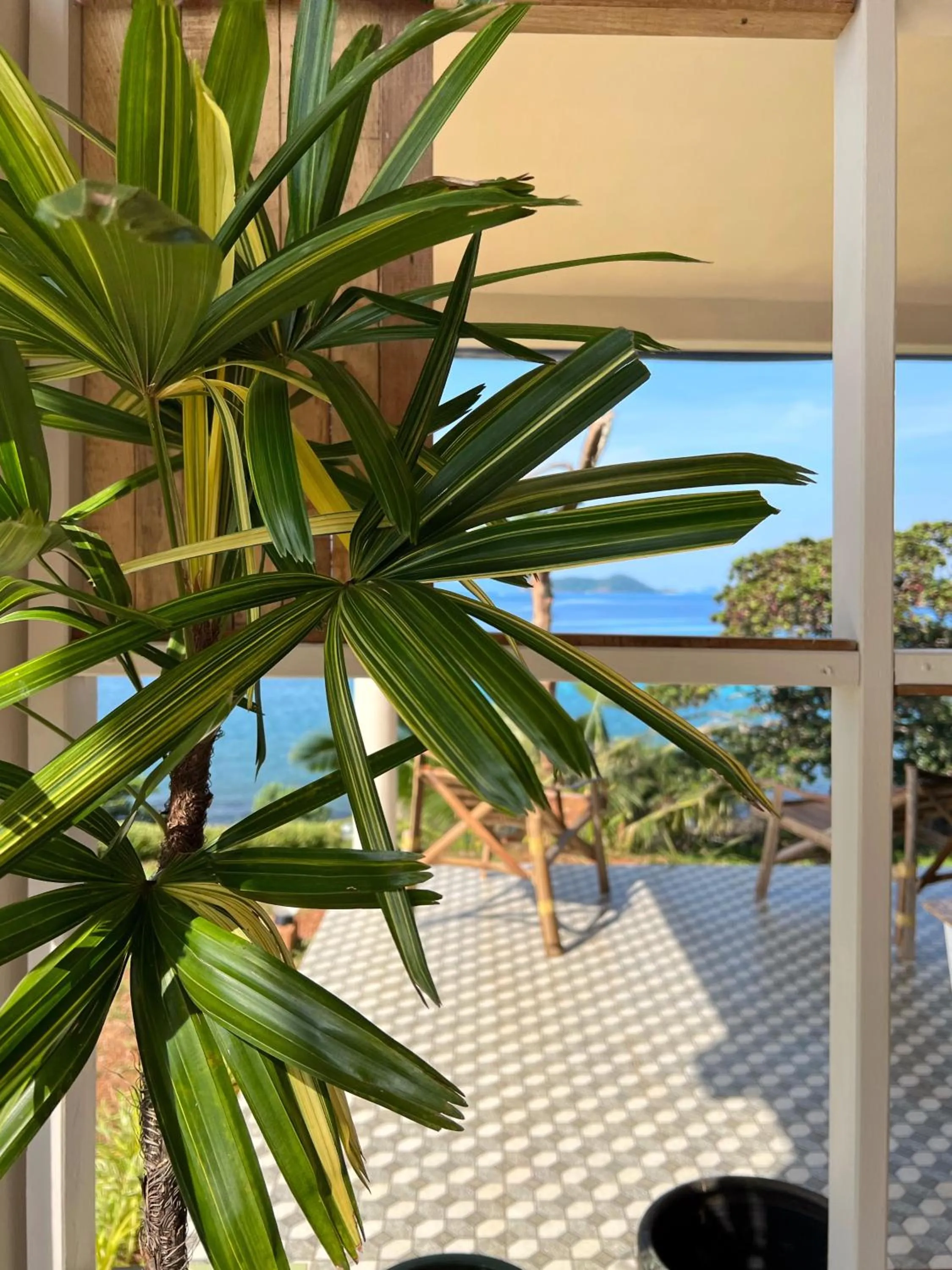 Restaurant/places to eat in Ta-Lay Time KohMak