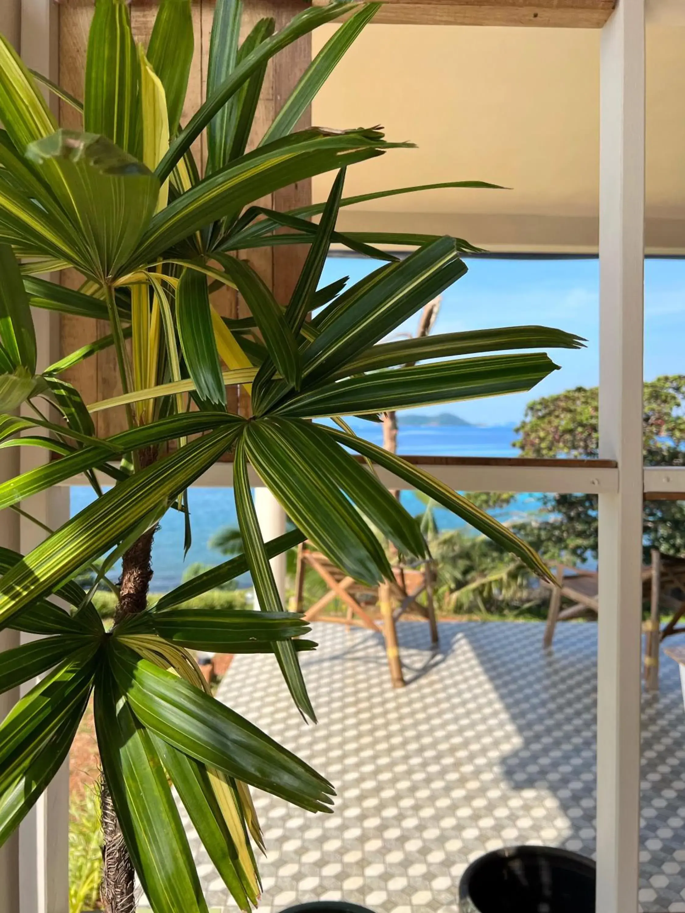 Restaurant/places to eat in Ta-Lay Time KohMak Restaurant/places to eat in Ta-Lay Time KohMak