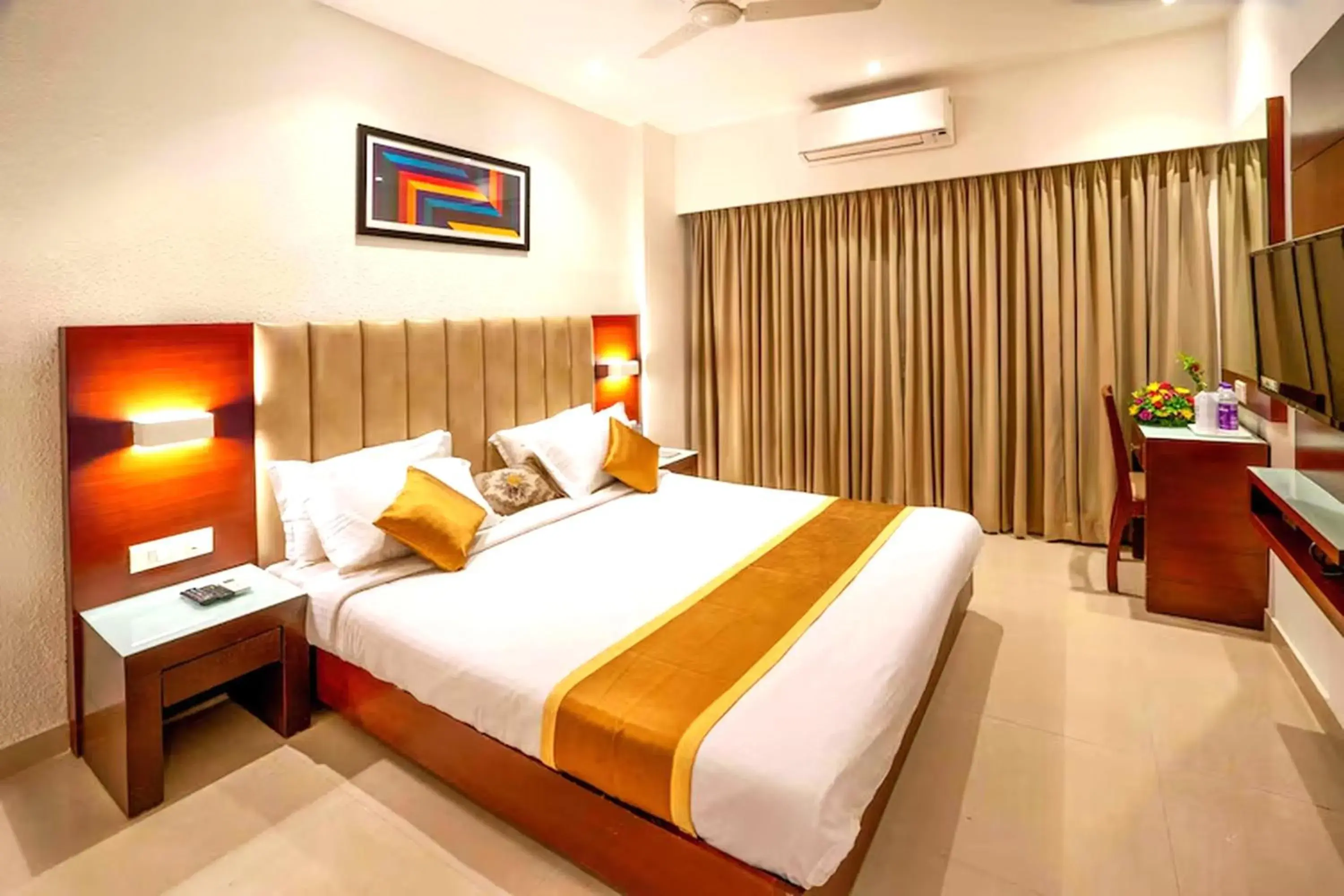 Hotel Hills Park Pathanamthitta Hotel Hills Park Pathanamthitta