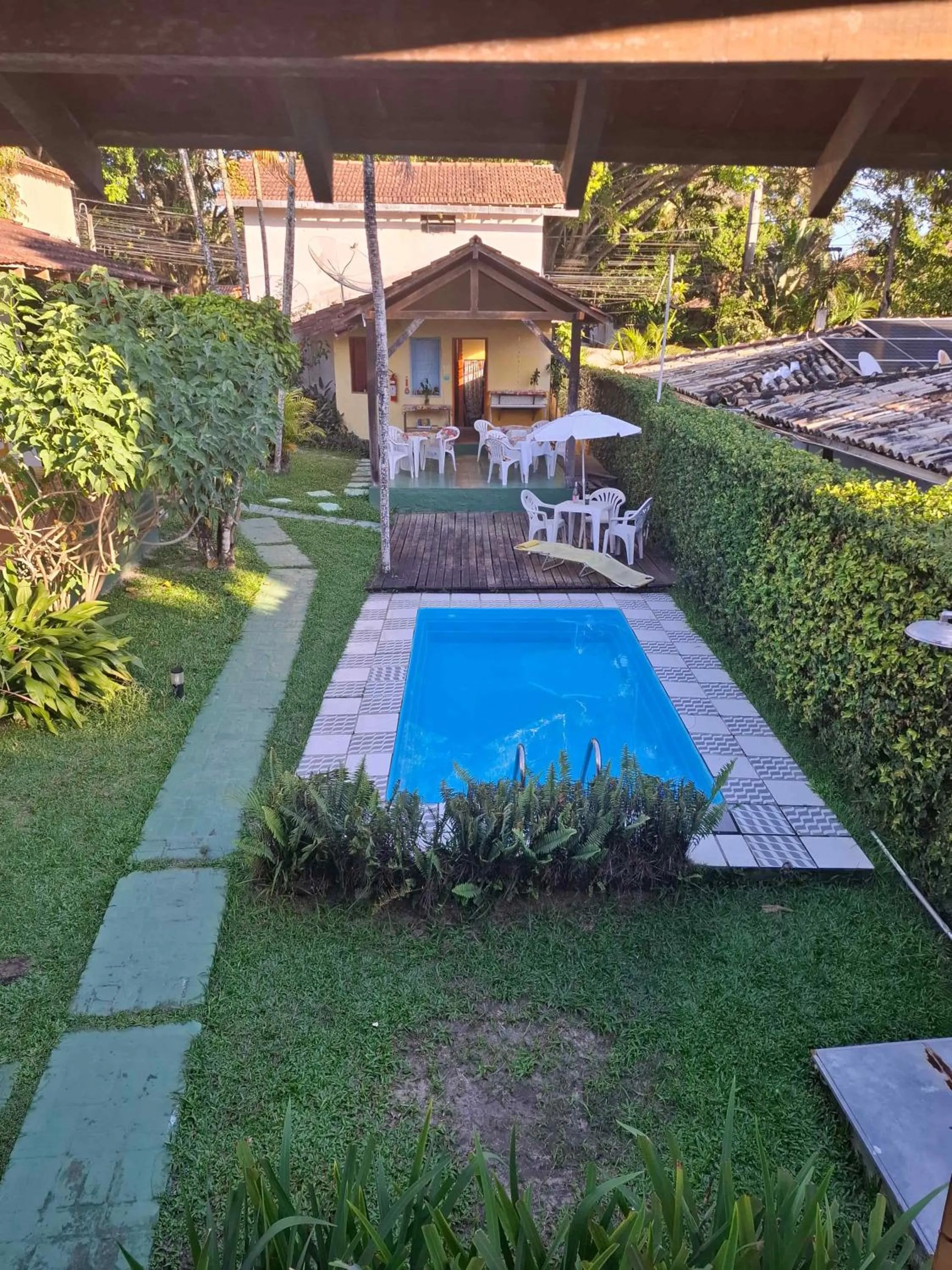 Pousada Aloha Arraial