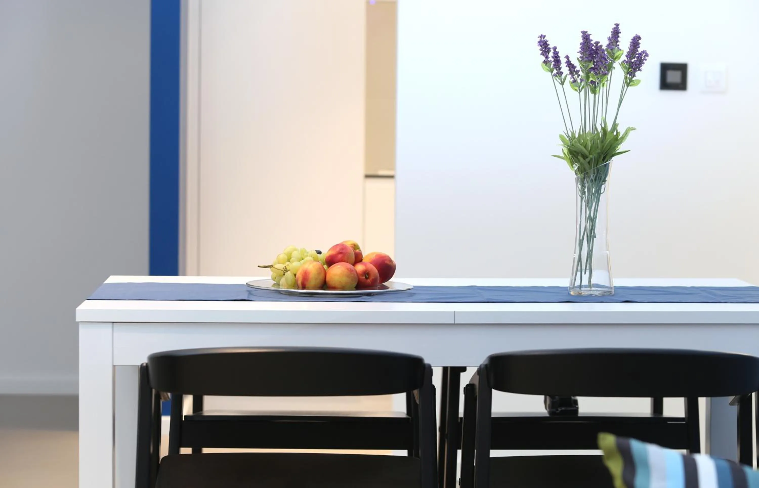 Dining area in Guesthouse Villa Scalaria