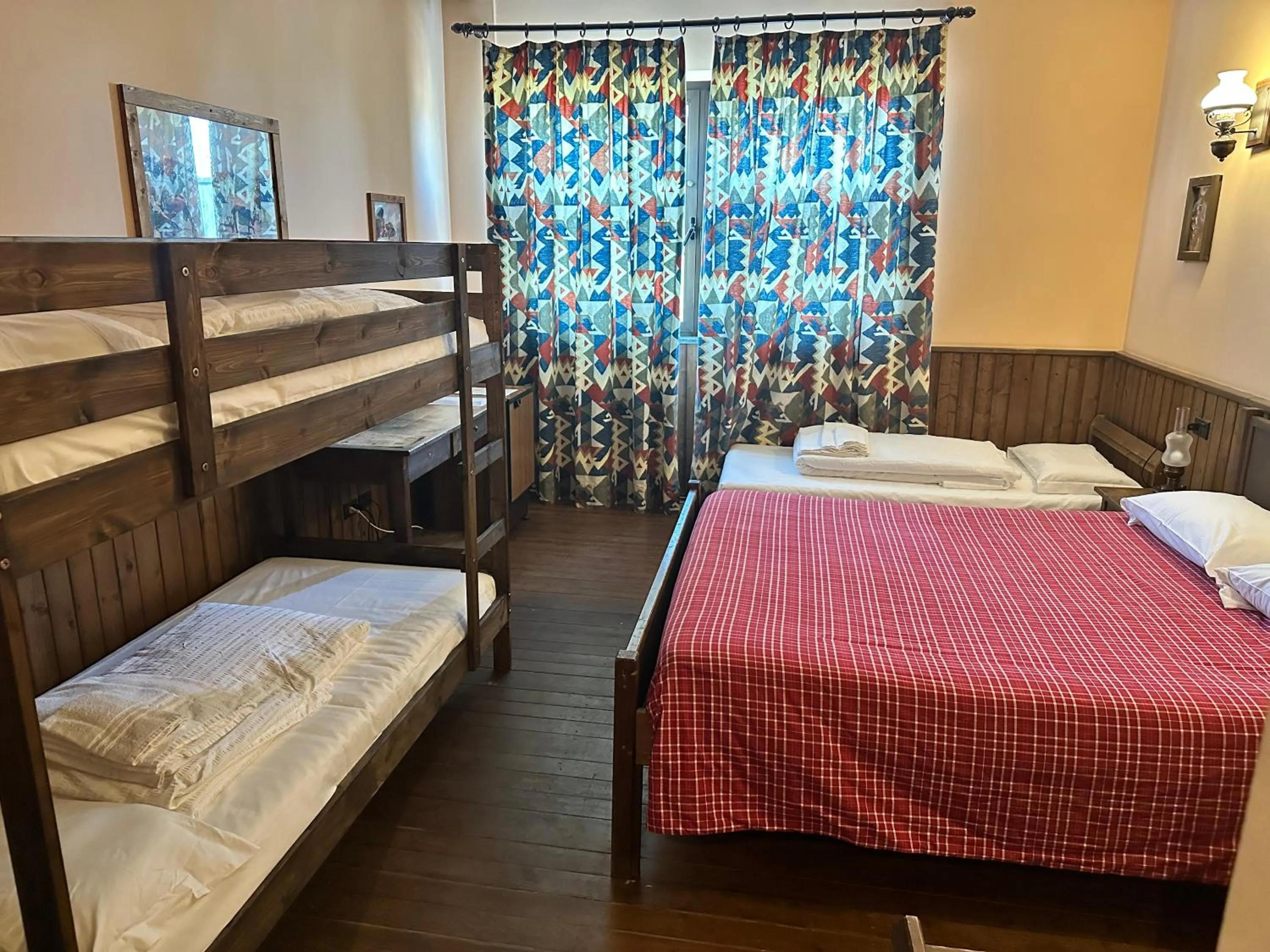 Cowboys Guest Ranch