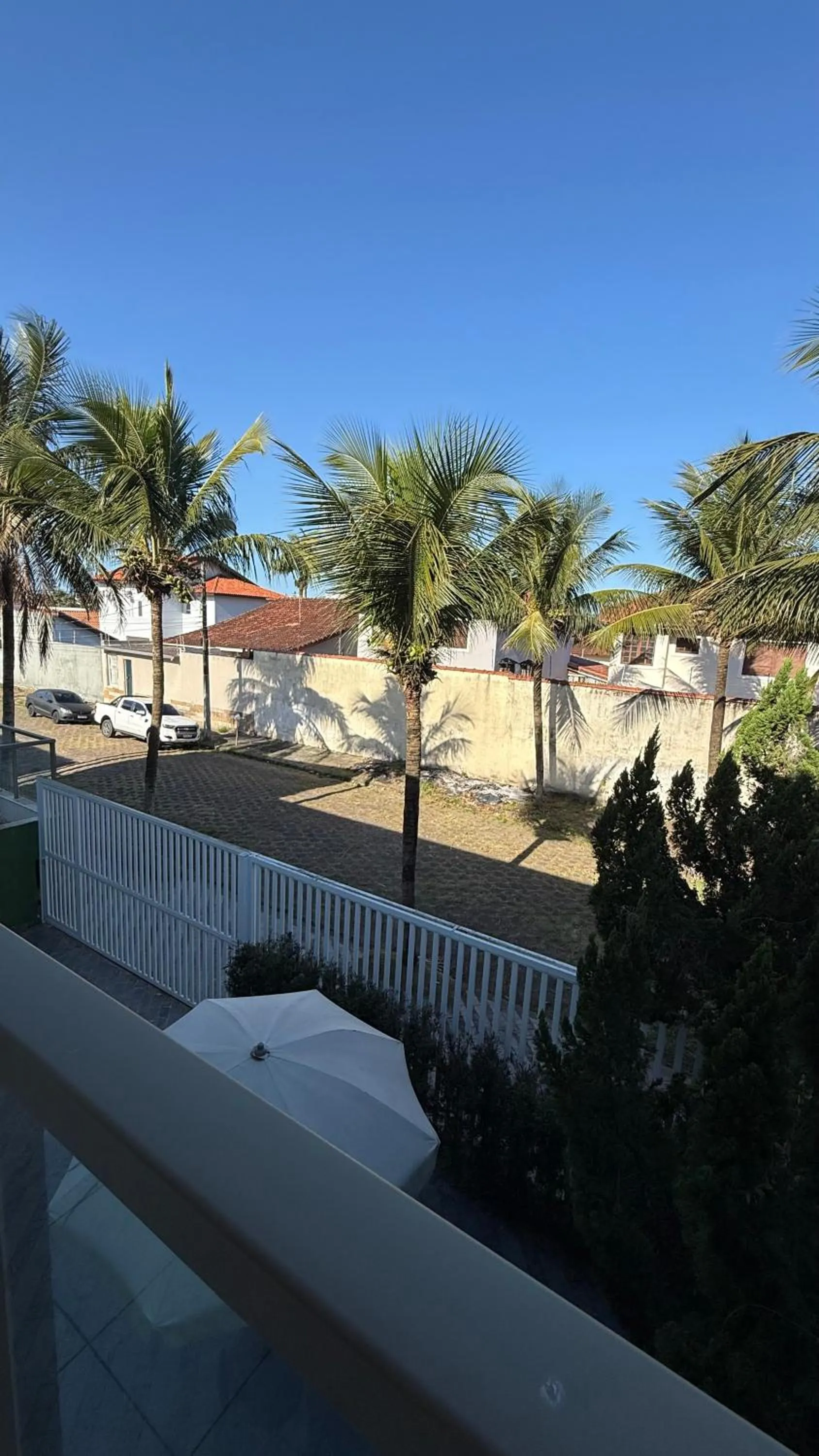 Day in Grand Maré Hotel