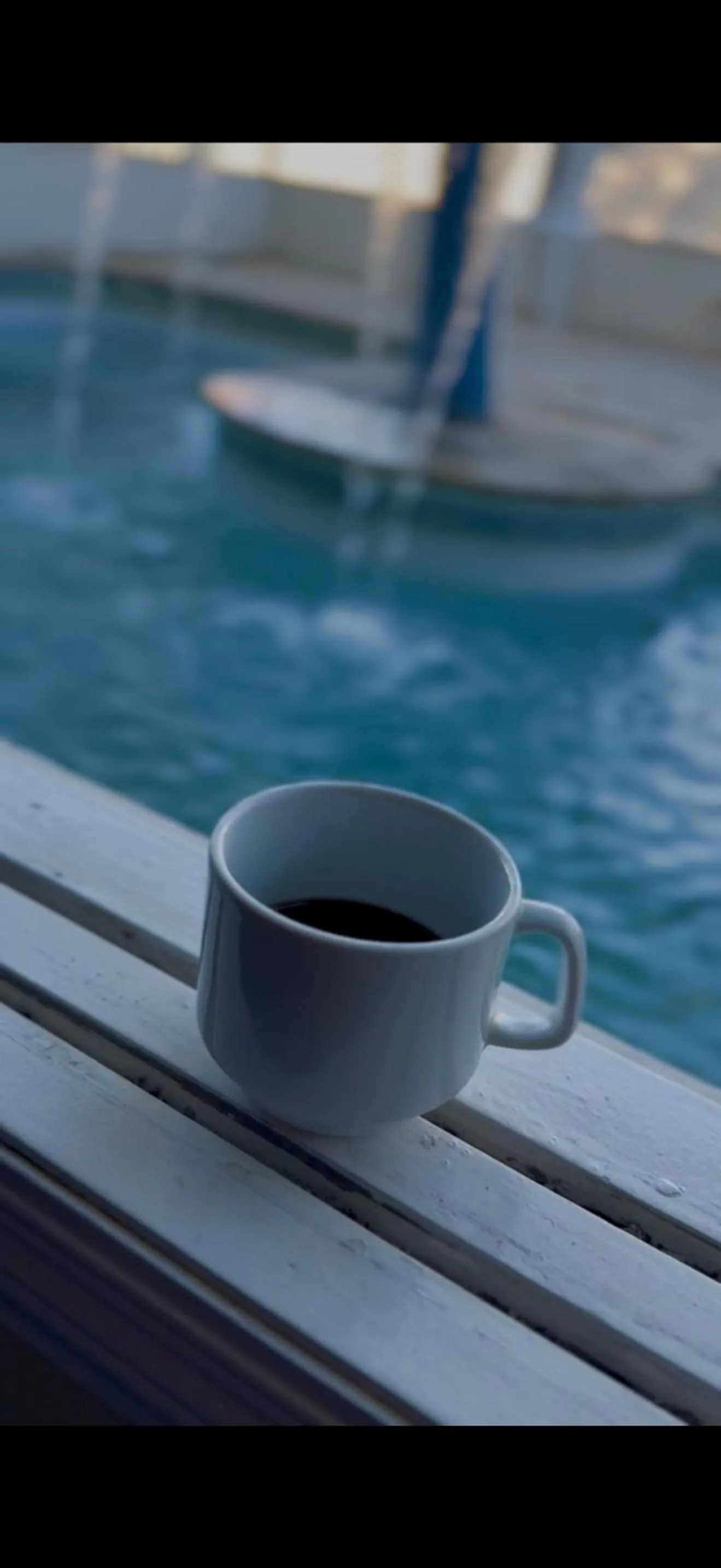 Coffee/tea facilities in Grand Maré Hotel