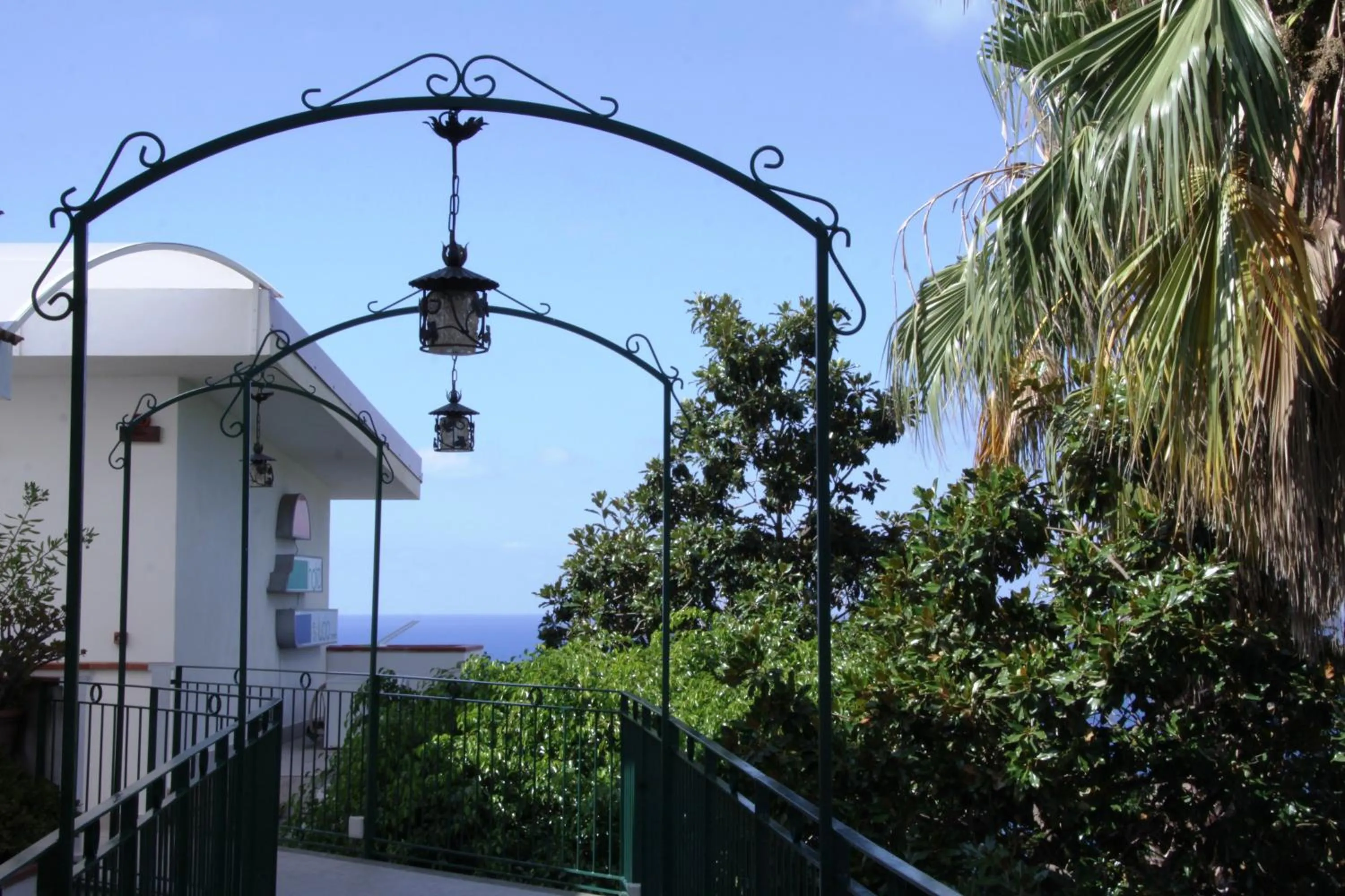 Hotel Santa Lucia