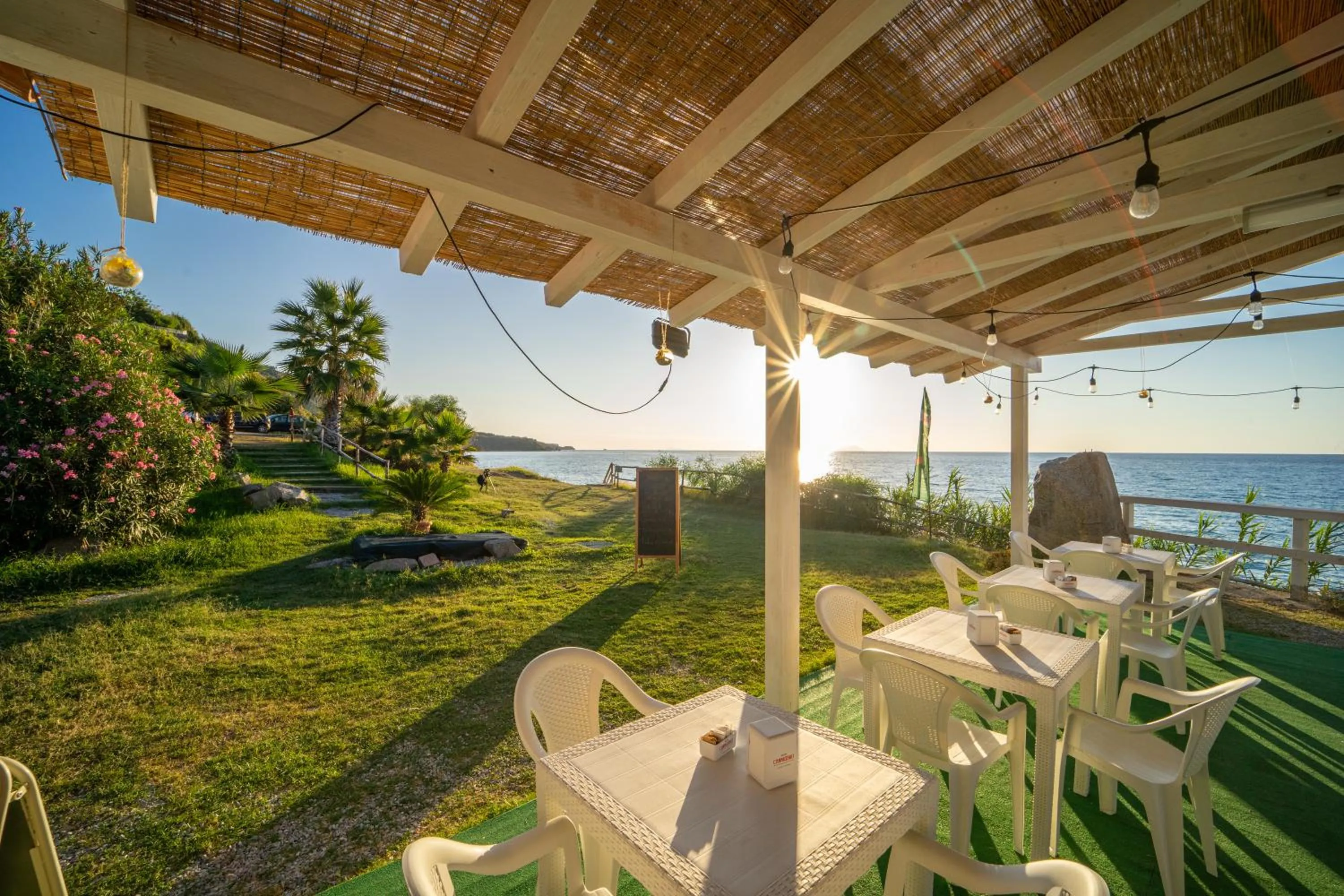 Hotel Santa Lucia