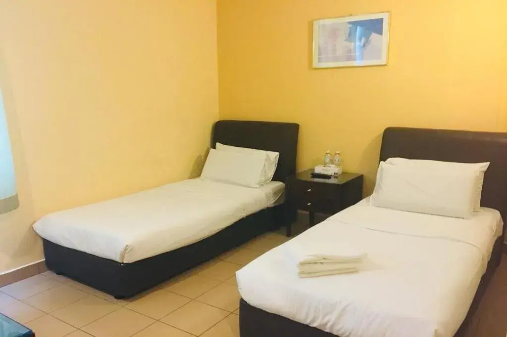 Hotel Reko Inn Hotel Reko Inn