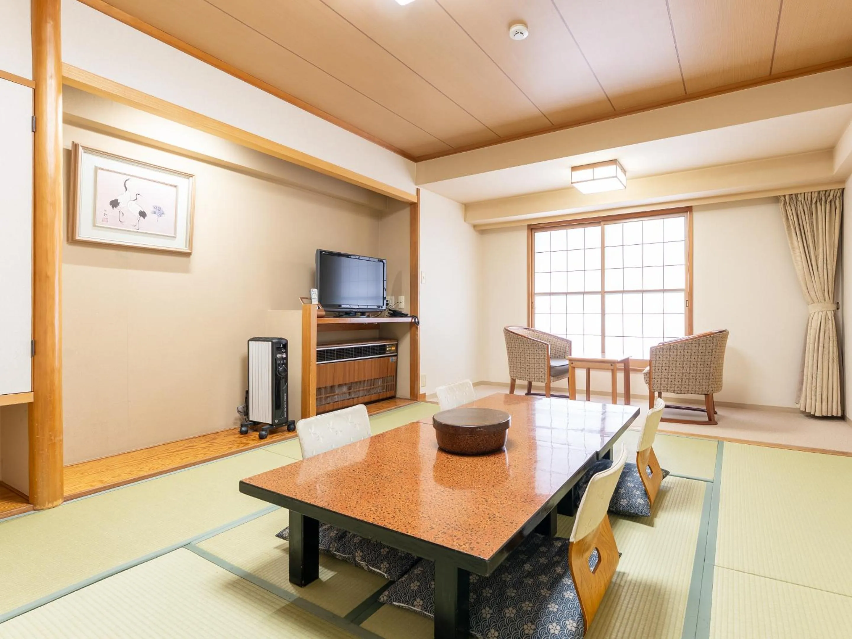 LiVEMAX Resort Echigo Yuzawa