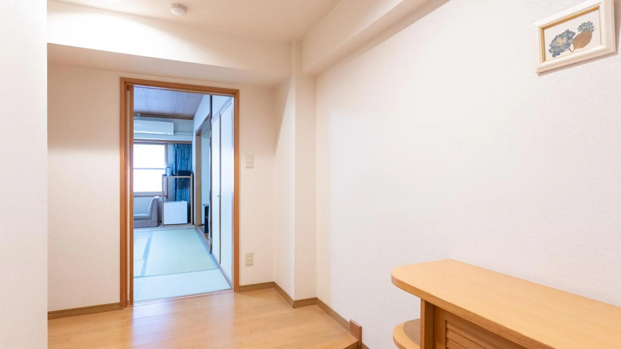 Photo of the whole room in LiVEMAX Resort Echigo Yuzawa