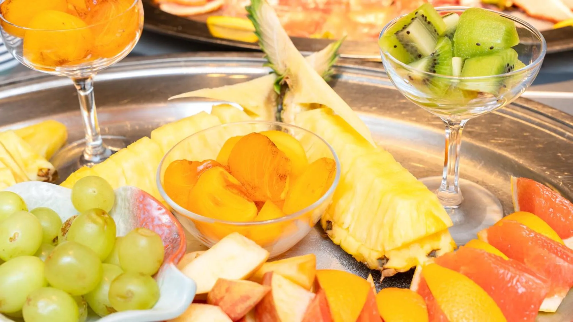 Dinner in LiVEMAX Resort Echigo Yuzawa