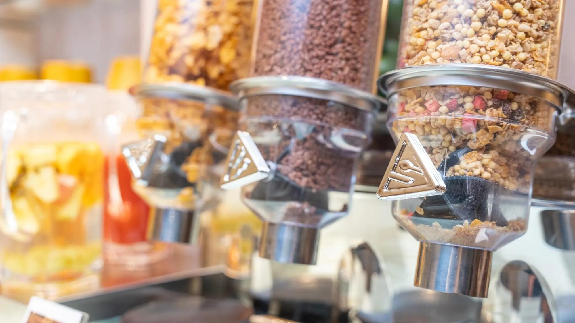 Breakfast in LiVEMAX Resort Echigo Yuzawa