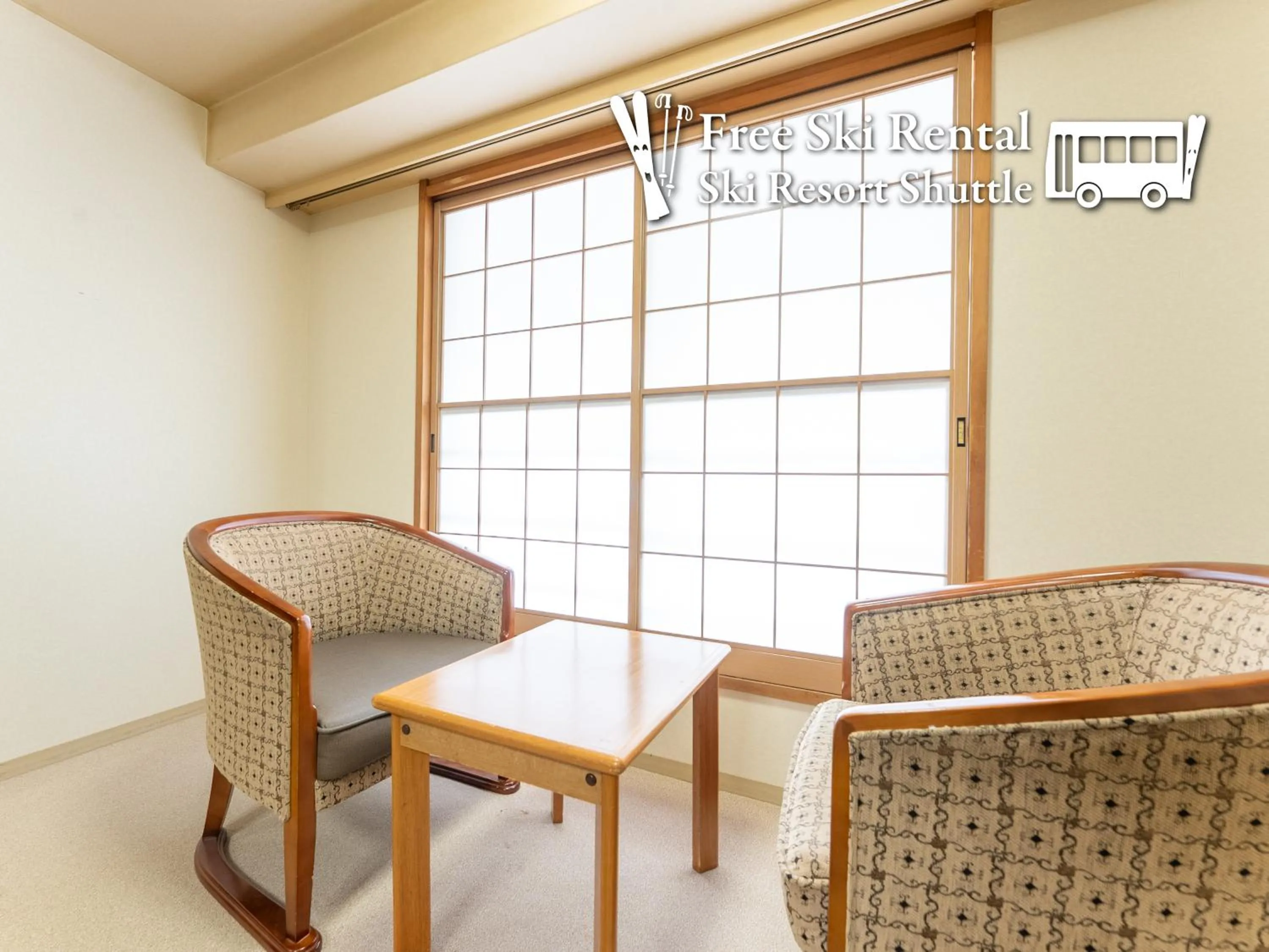 LiVEMAX Resort Echigo Yuzawa