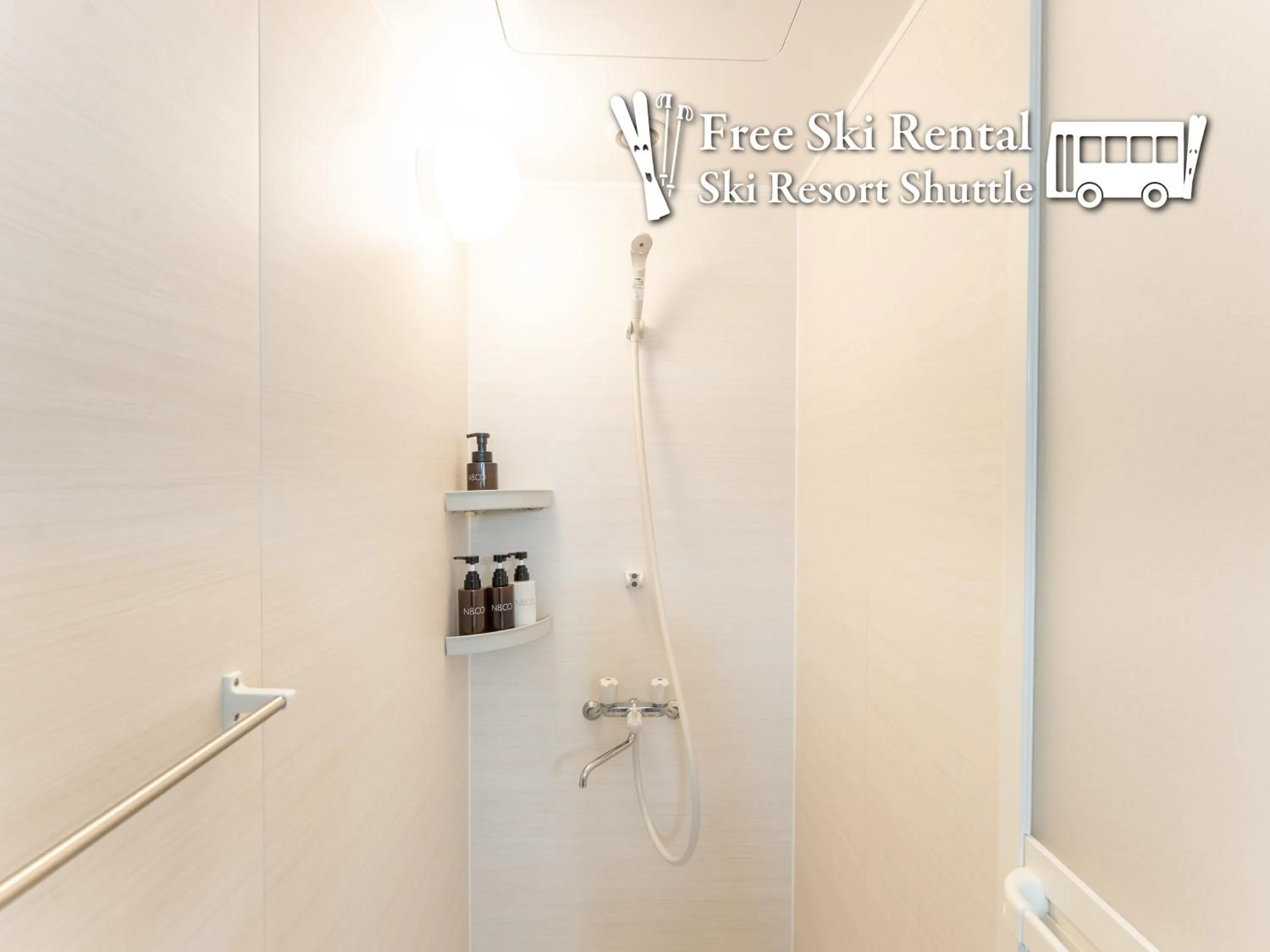 LiVEMAX Resort Echigo Yuzawa