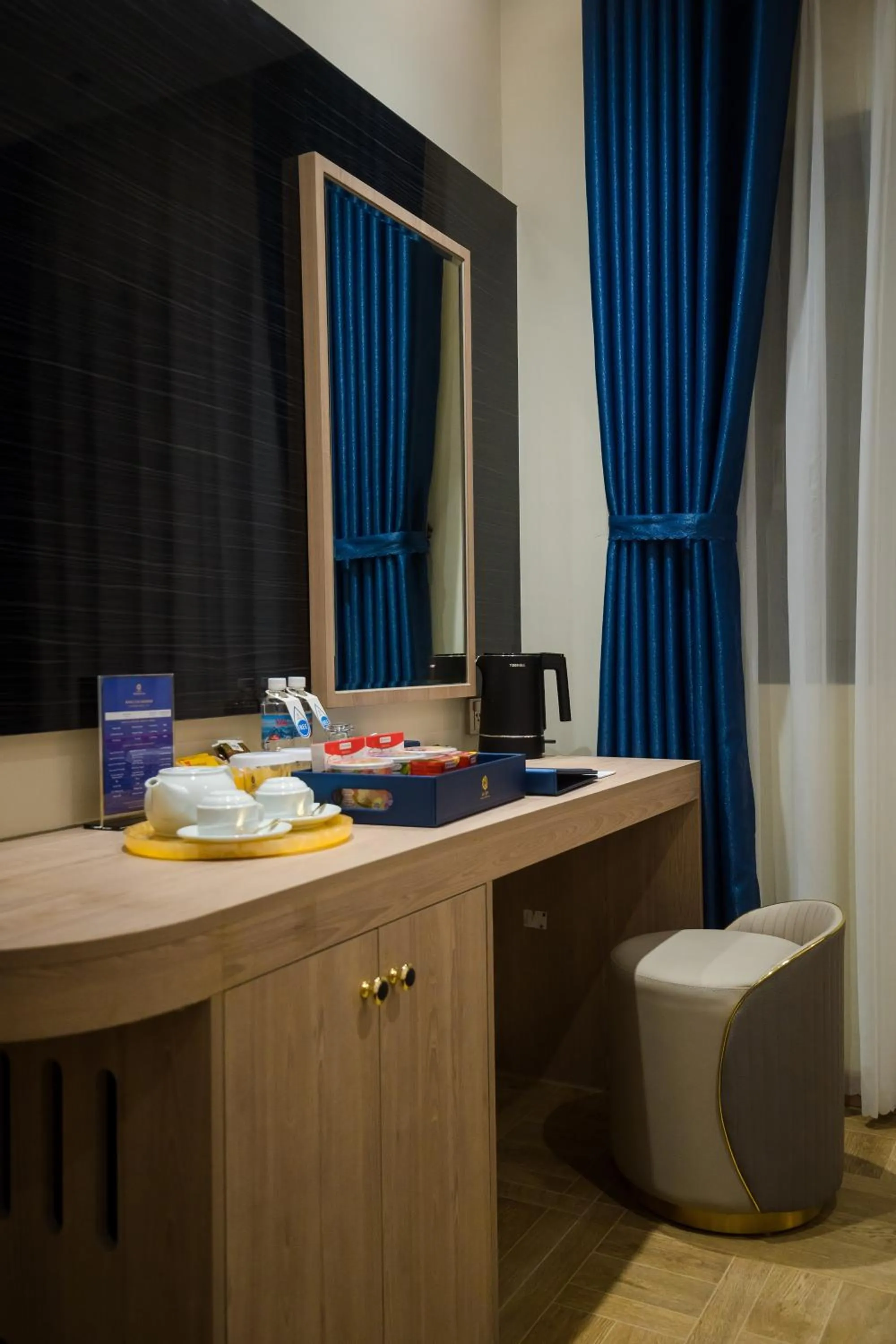 Bedroom in Sandals Mimosa