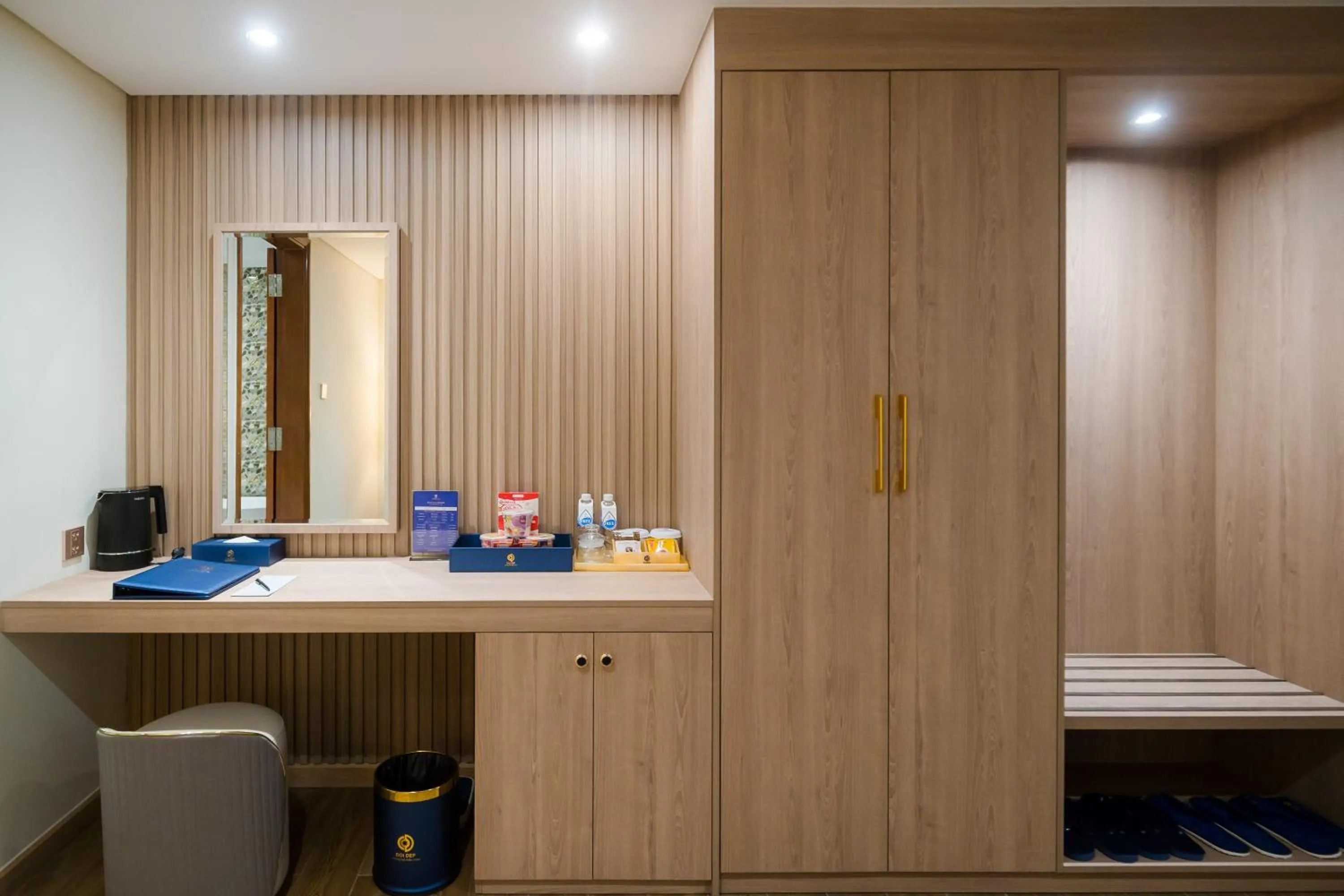 Photo of the whole room in Sandals Mimosa